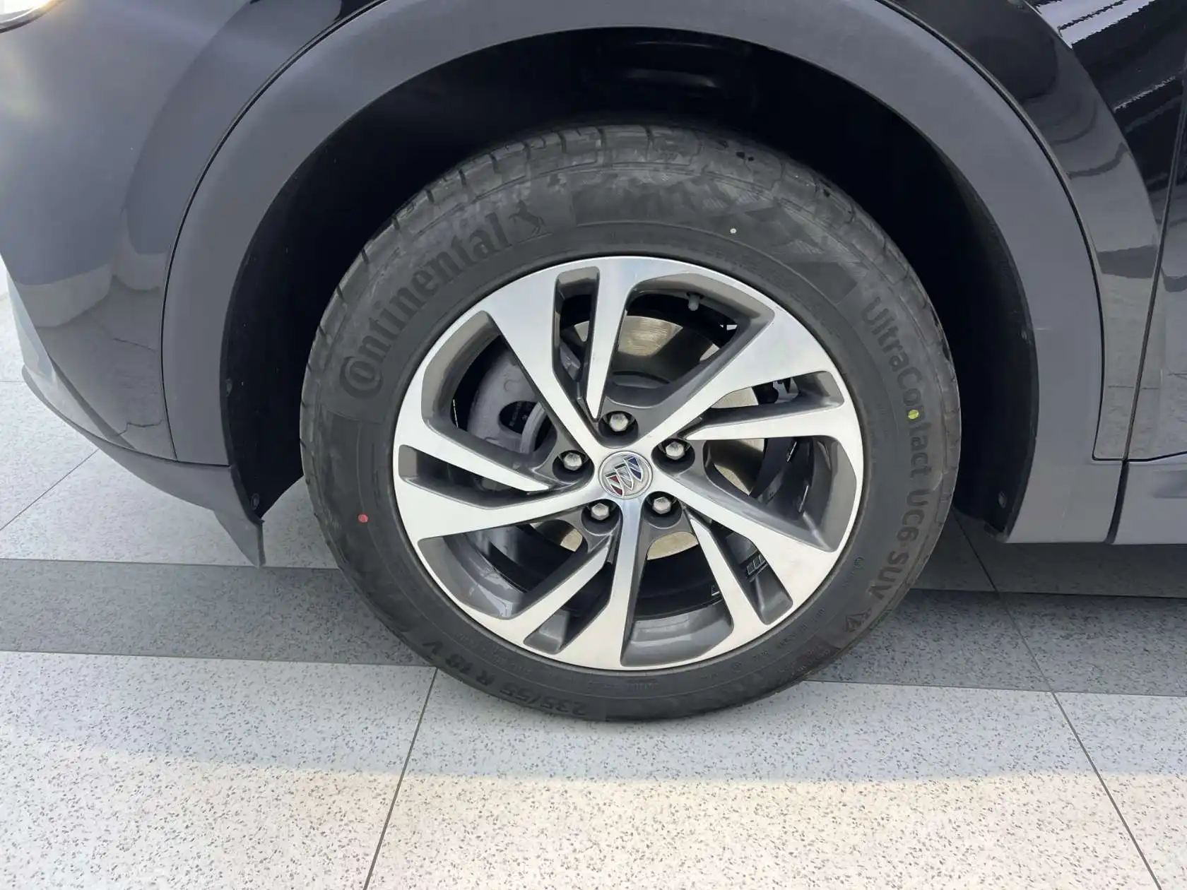 Buick Envision, 2024 29