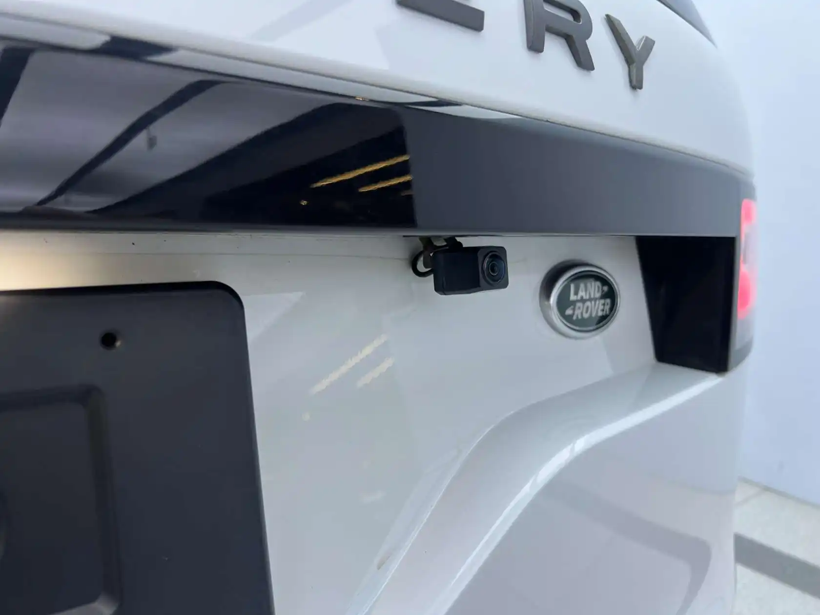 Land Rover Discovery, 2018 27