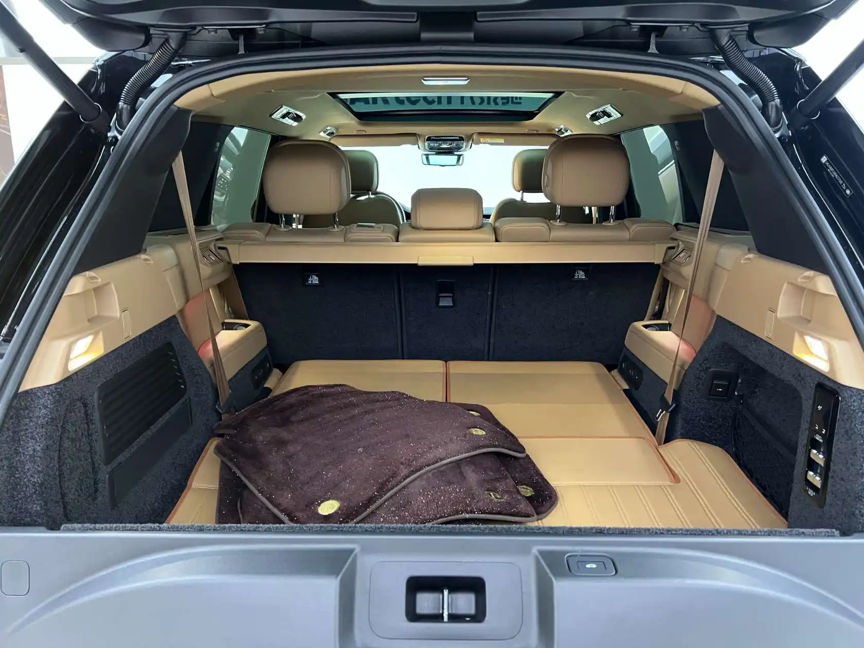 Land Rover Range Rover, 2024 31
