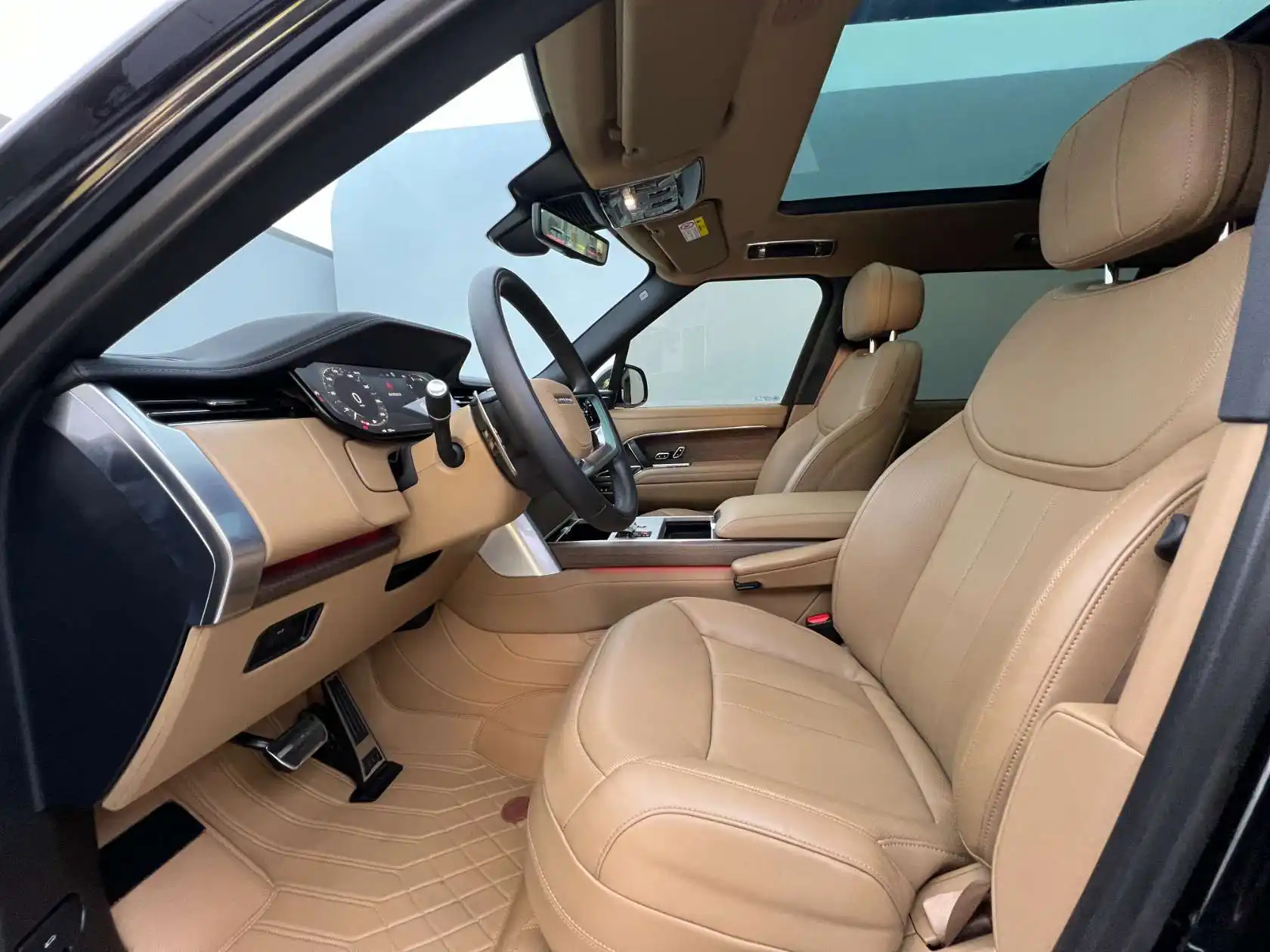 Land Rover Range Rover, 2024 10