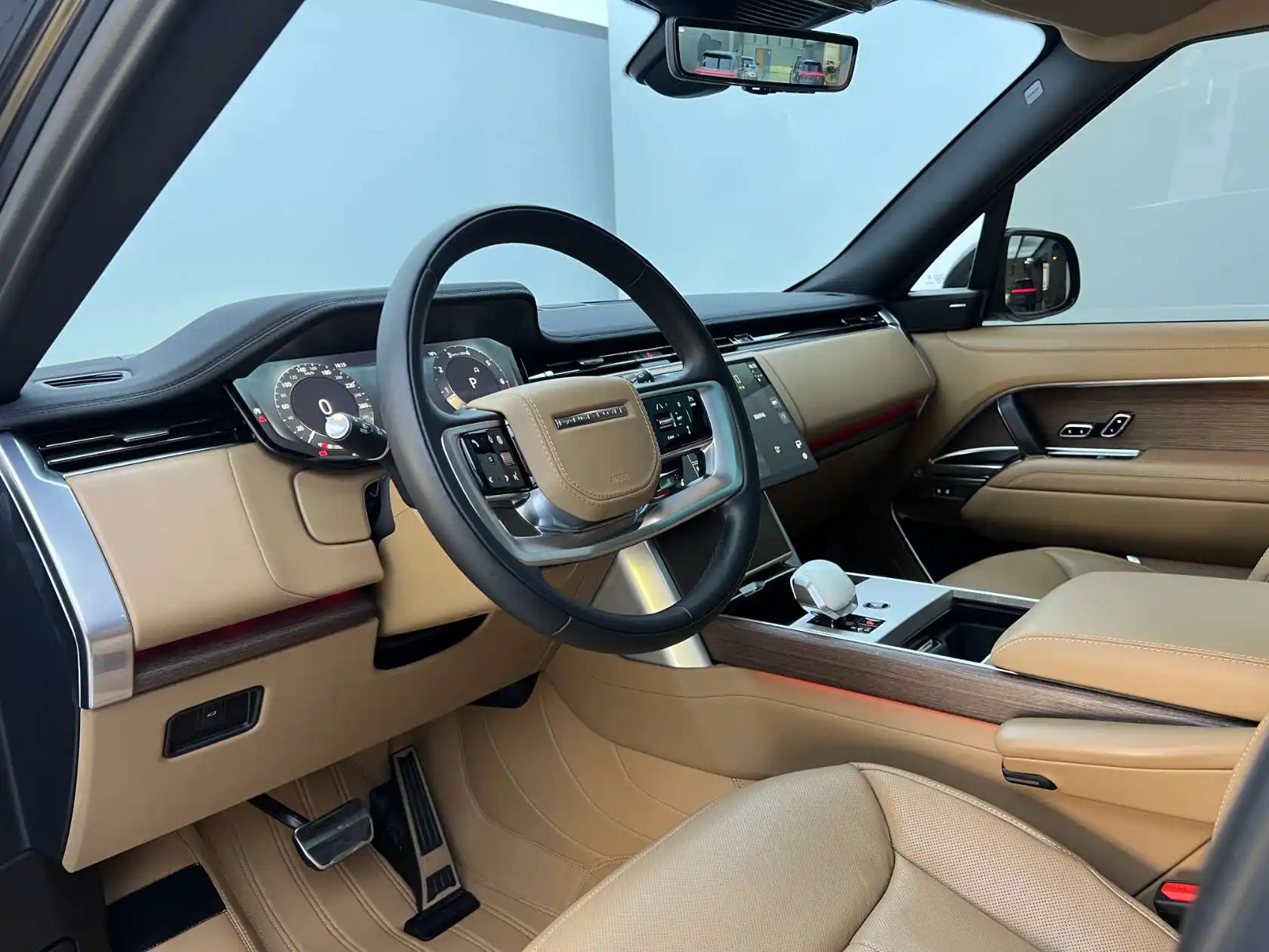 Land Rover Range Rover, 2024 8