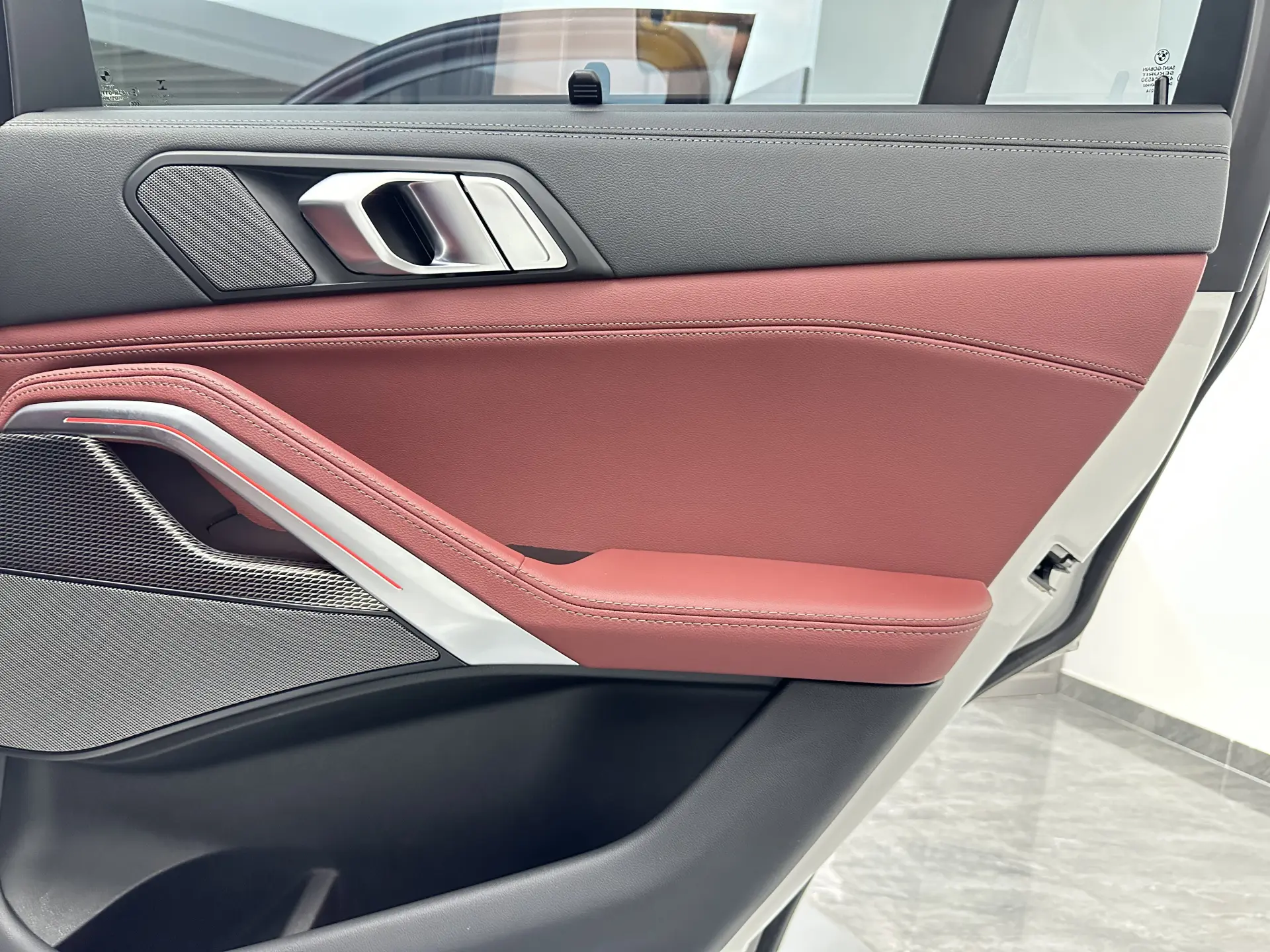 BMW X6, 2023 36