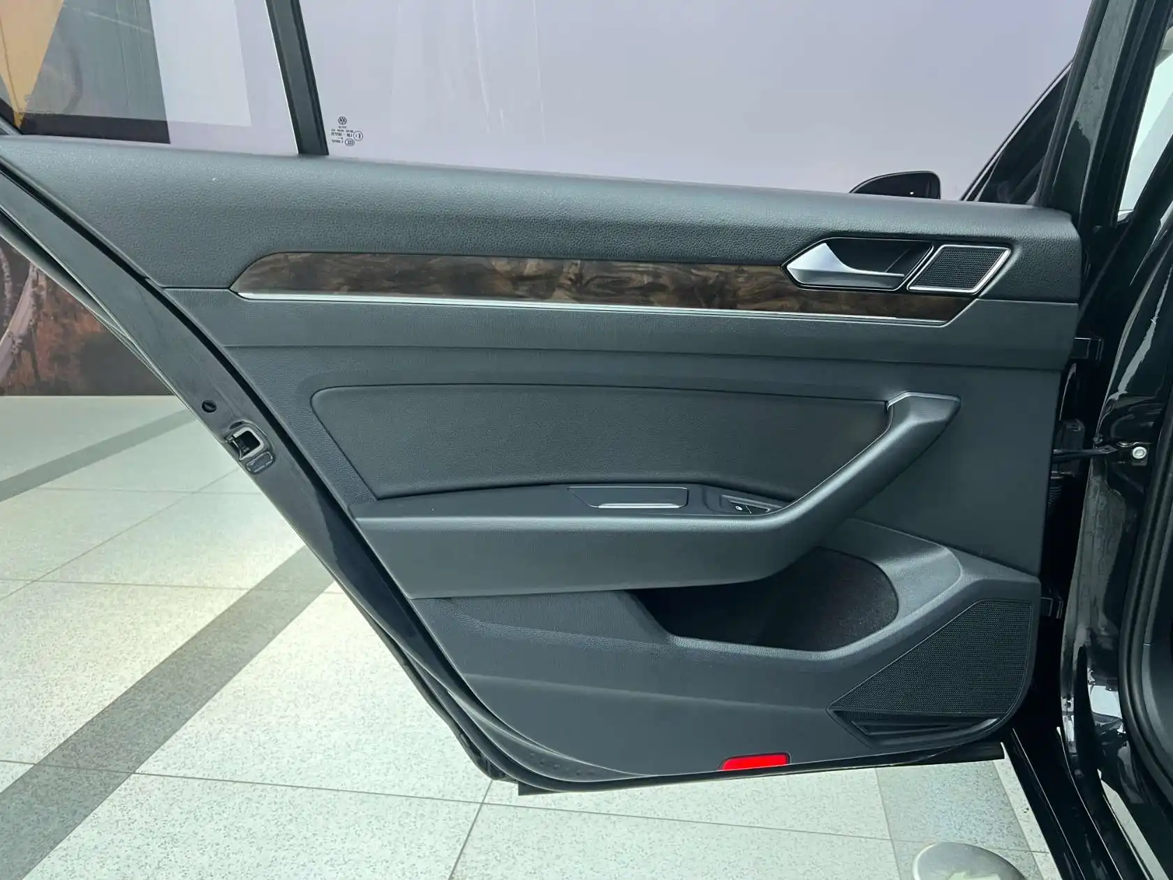 Volkswagen Magotan, 2019 15