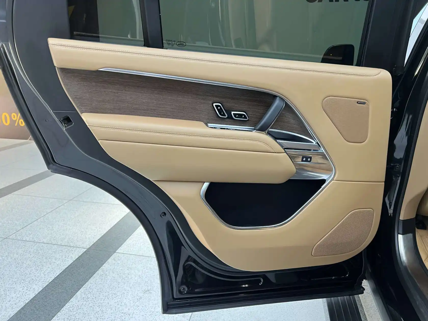 Land Rover Range Rover, 2024 17