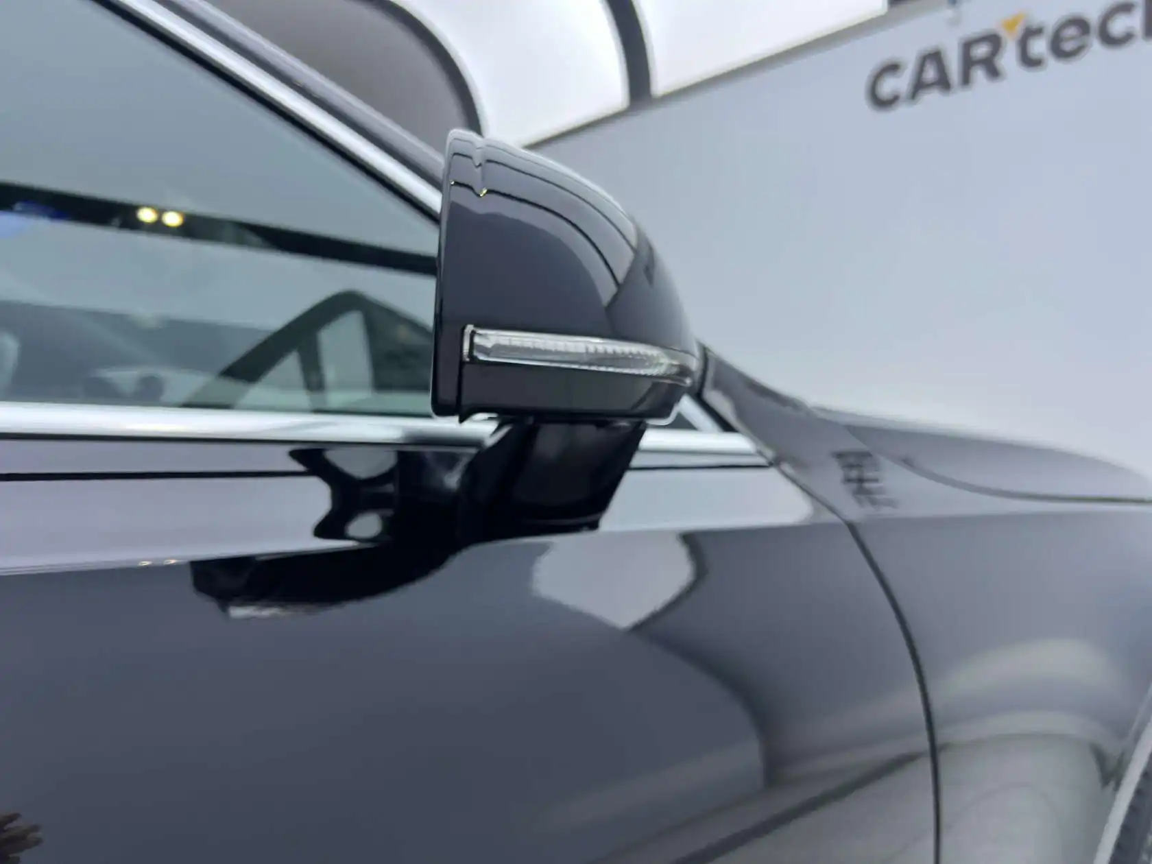 Volvo S90, 2026 27