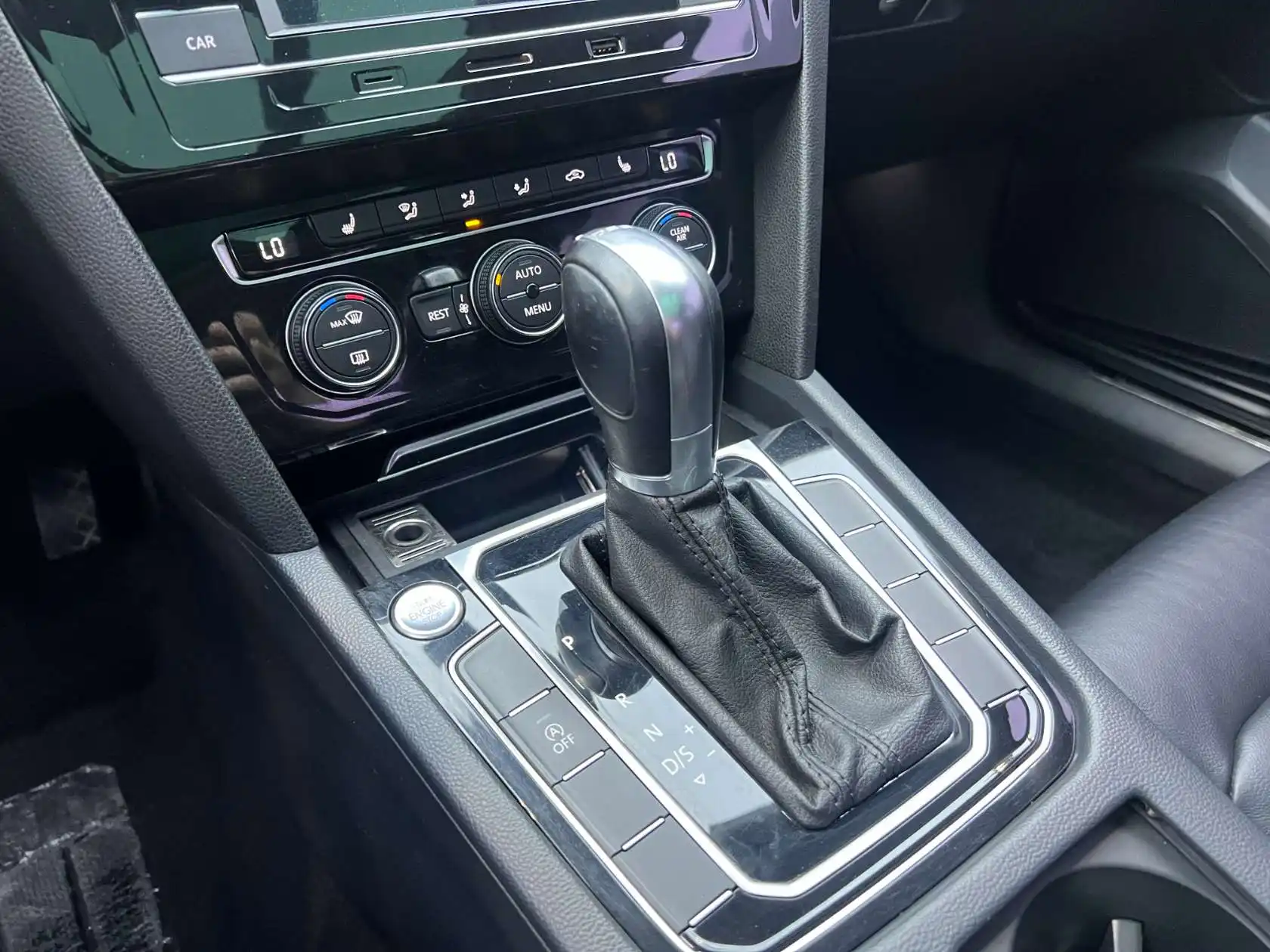 Volkswagen Magotan, 2019 9