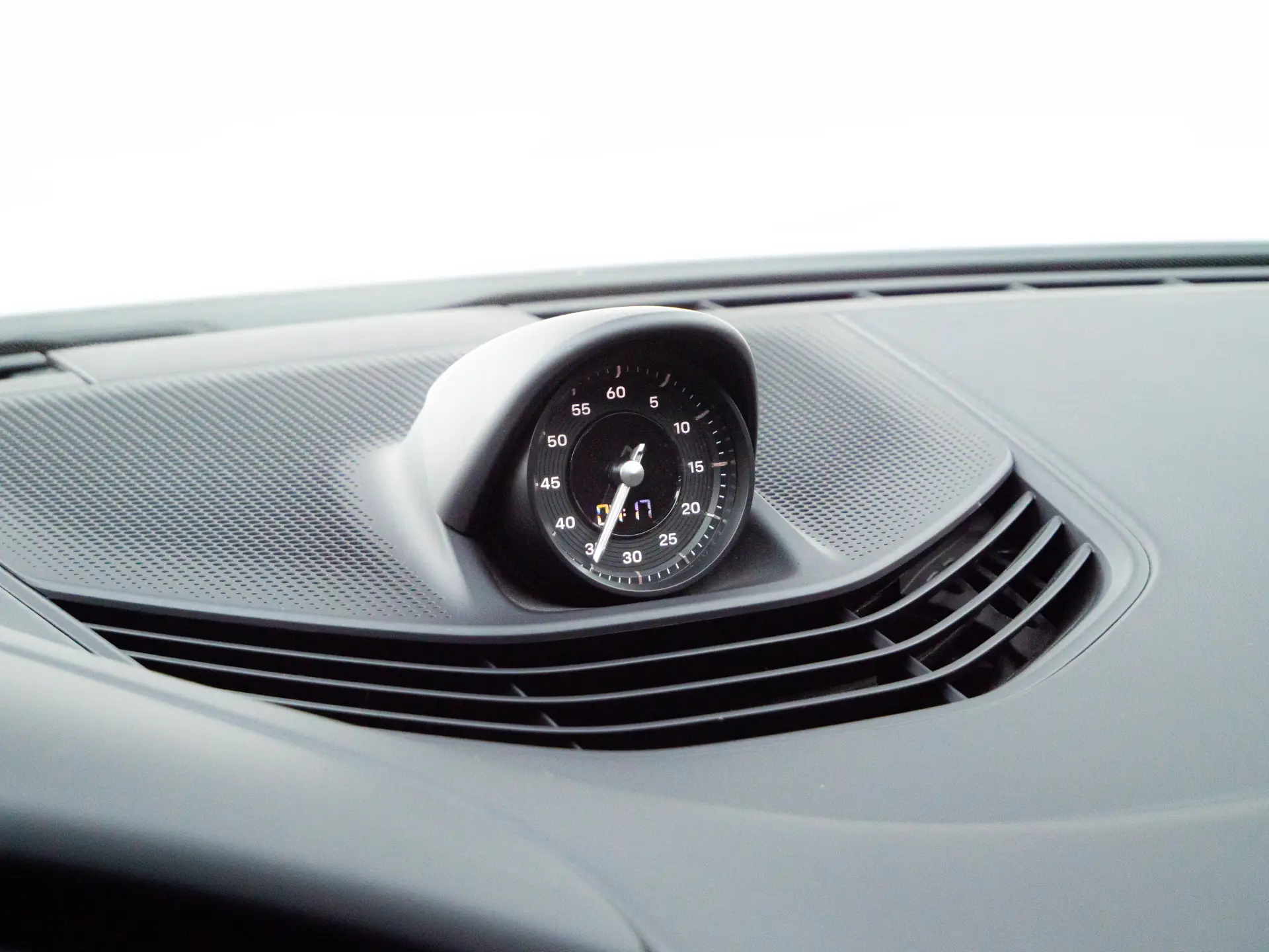 Porsche Taycan, 2023 22