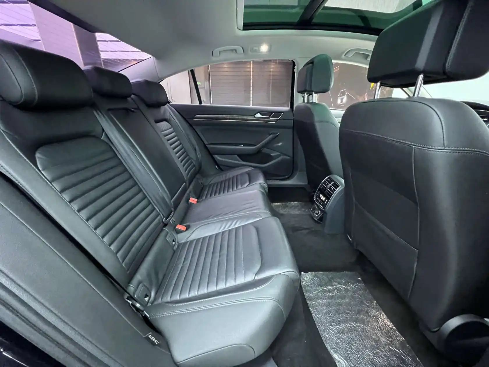 Volkswagen Magotan, 2019 16