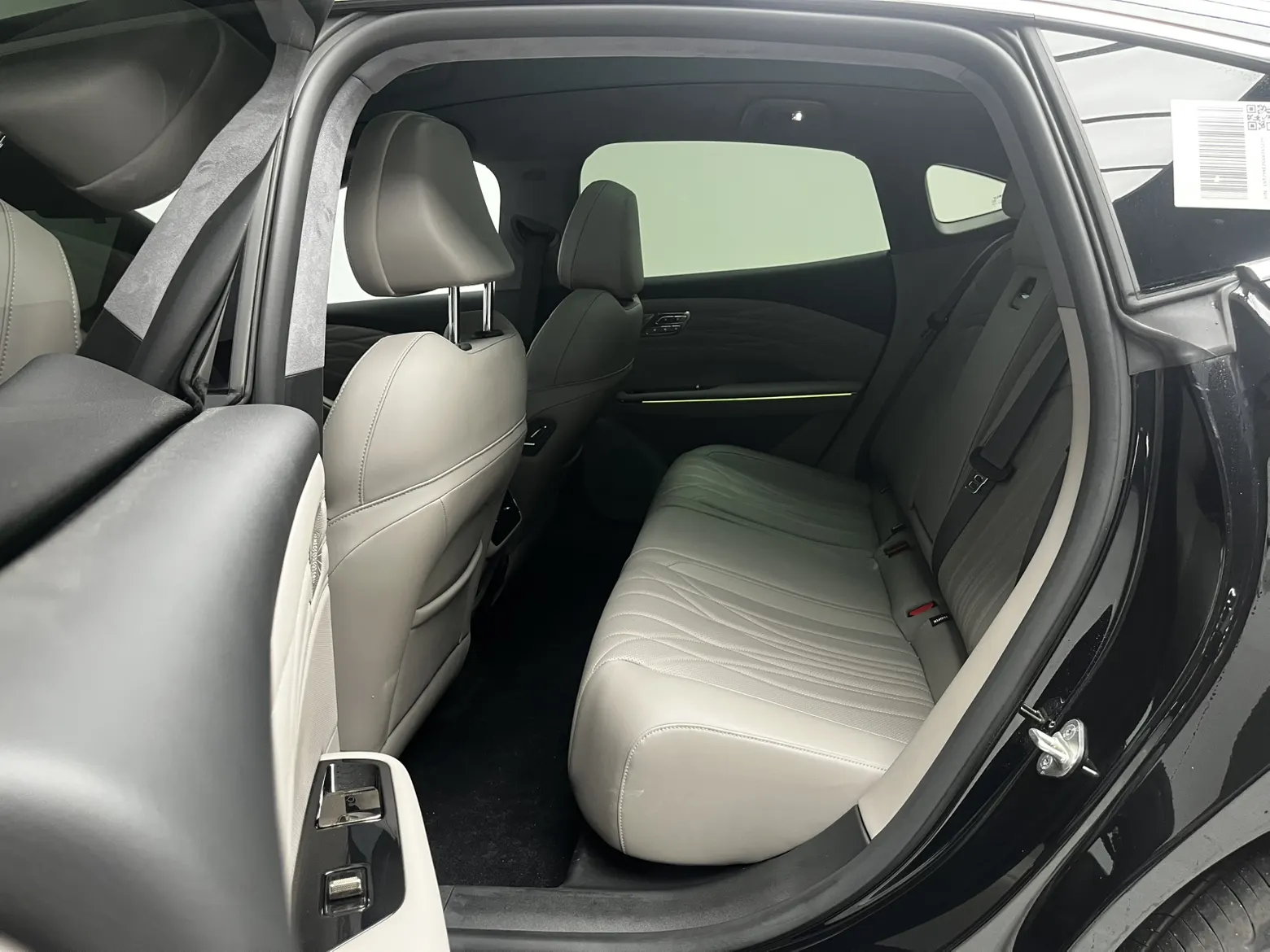 Geely Galaxy 8, 2025 13