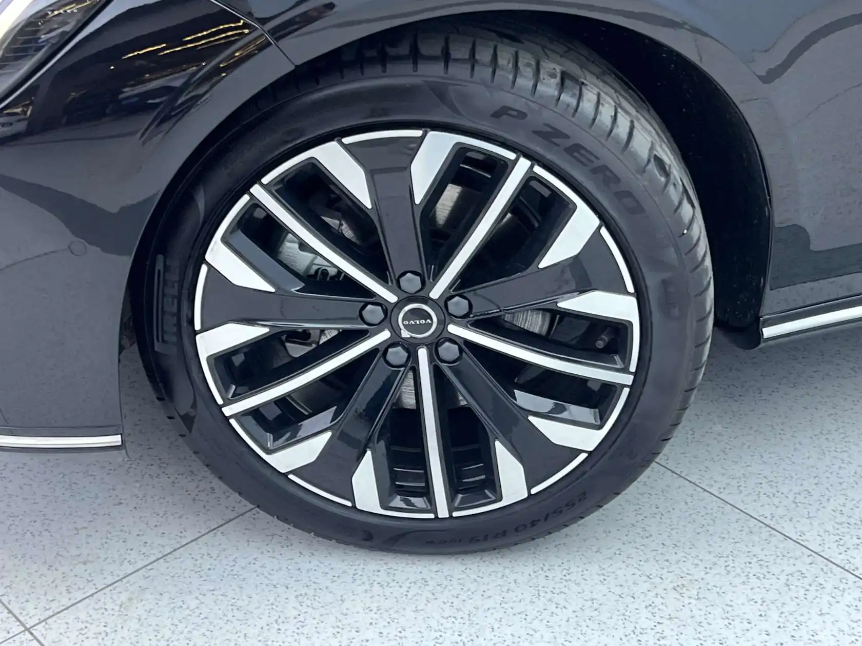 Volvo S90, 2026 30