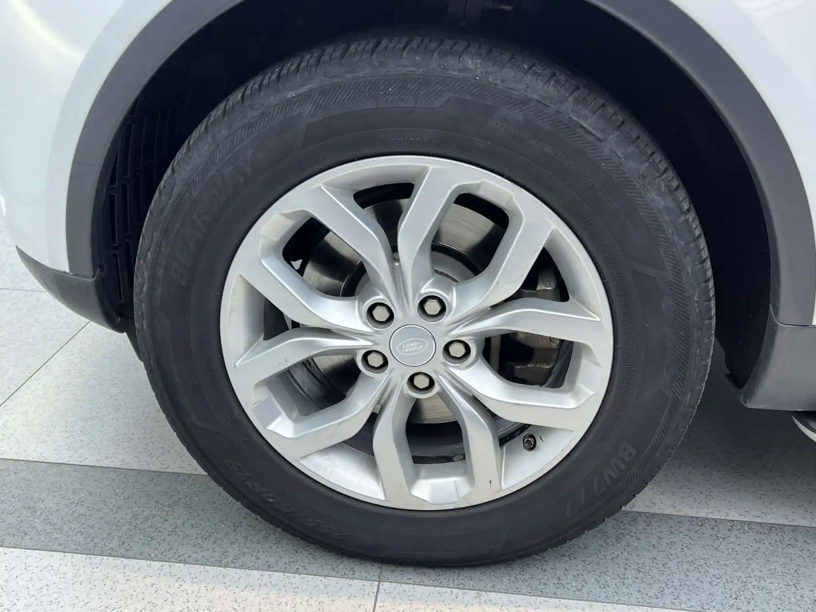 Land Rover Discovery, 2018 28