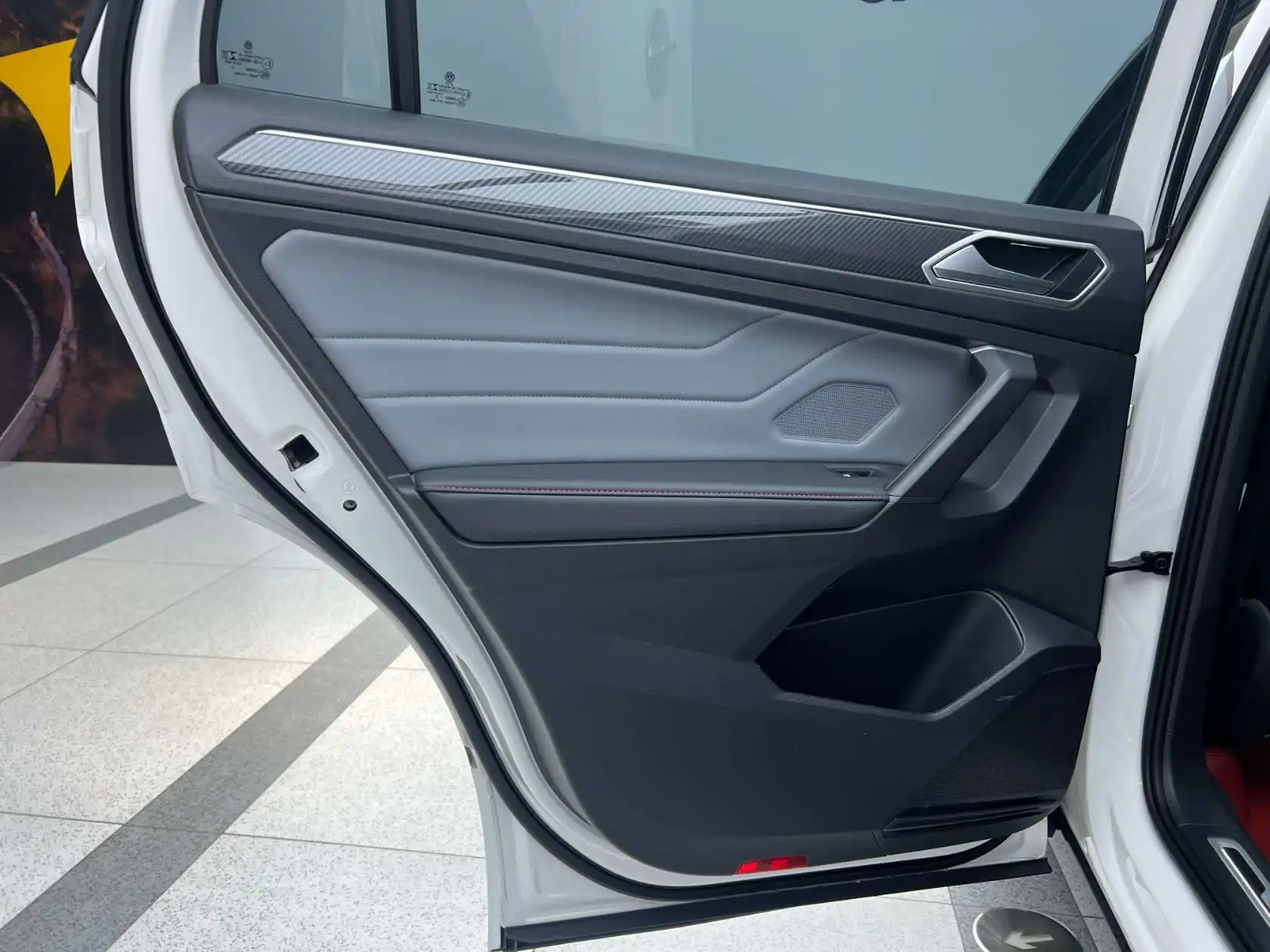 Volkswagen Tiguan, 2023 15