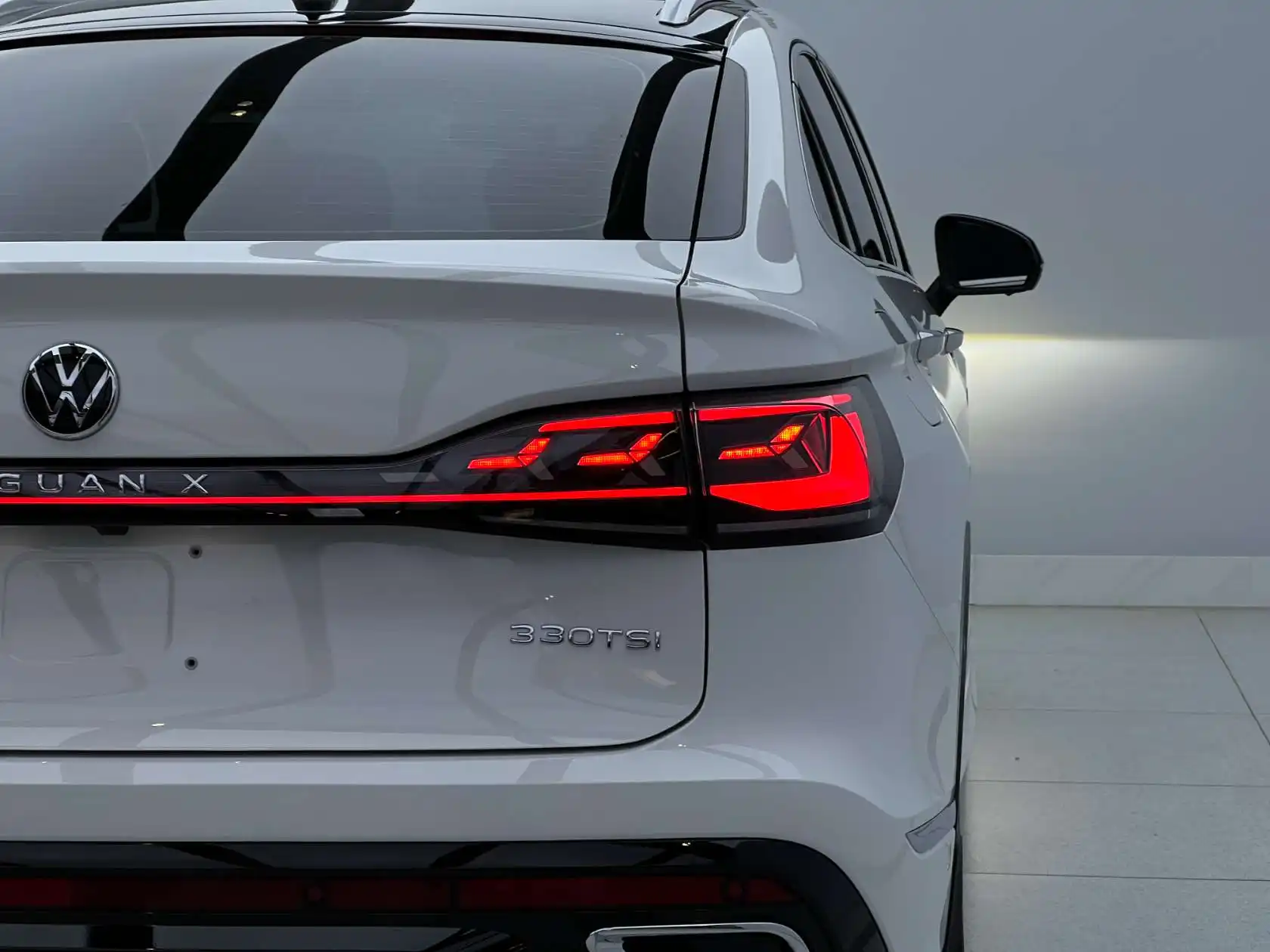 Volkswagen Tiguan, 2023 6