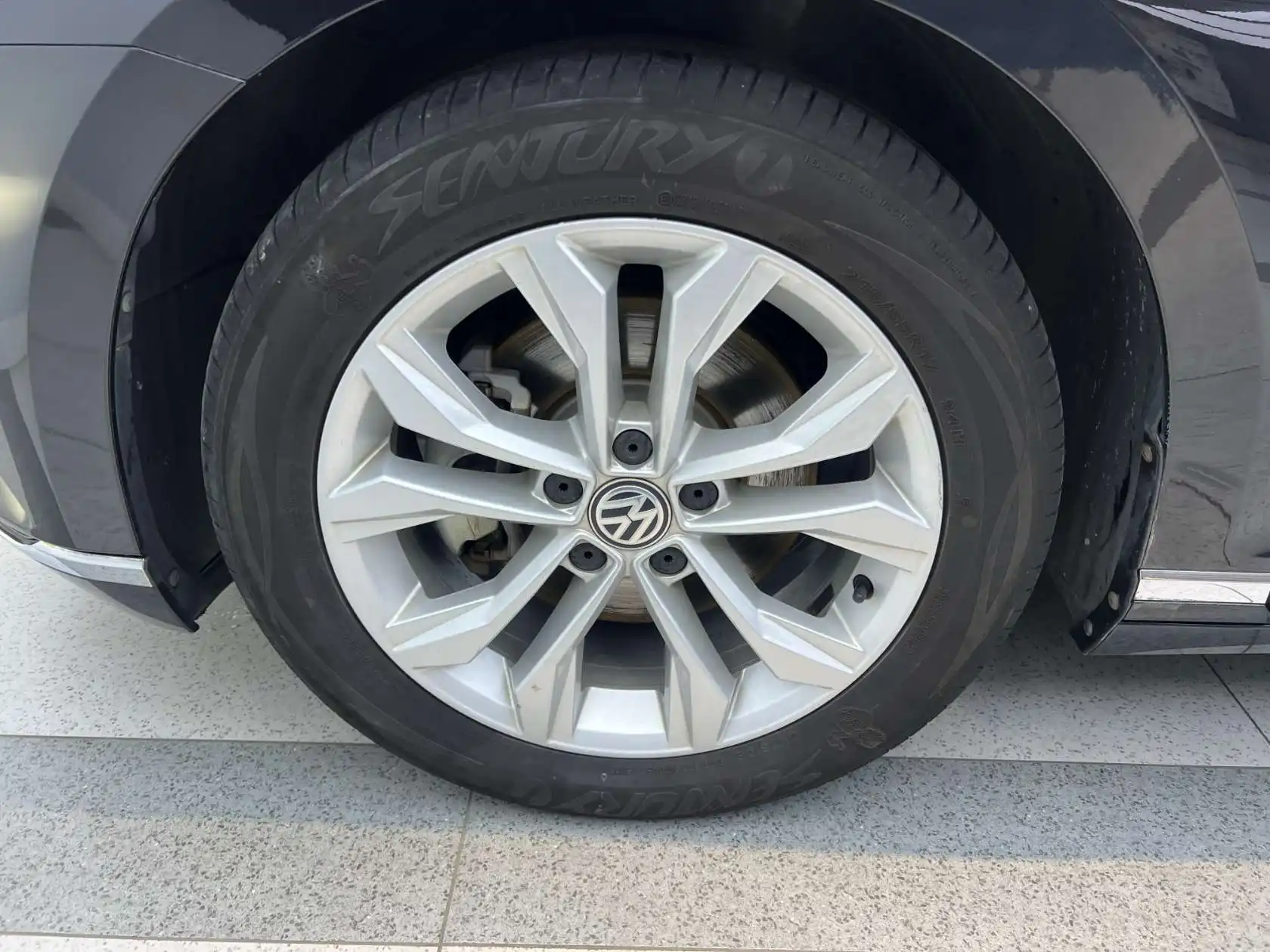 Volkswagen Magotan, 2019 29