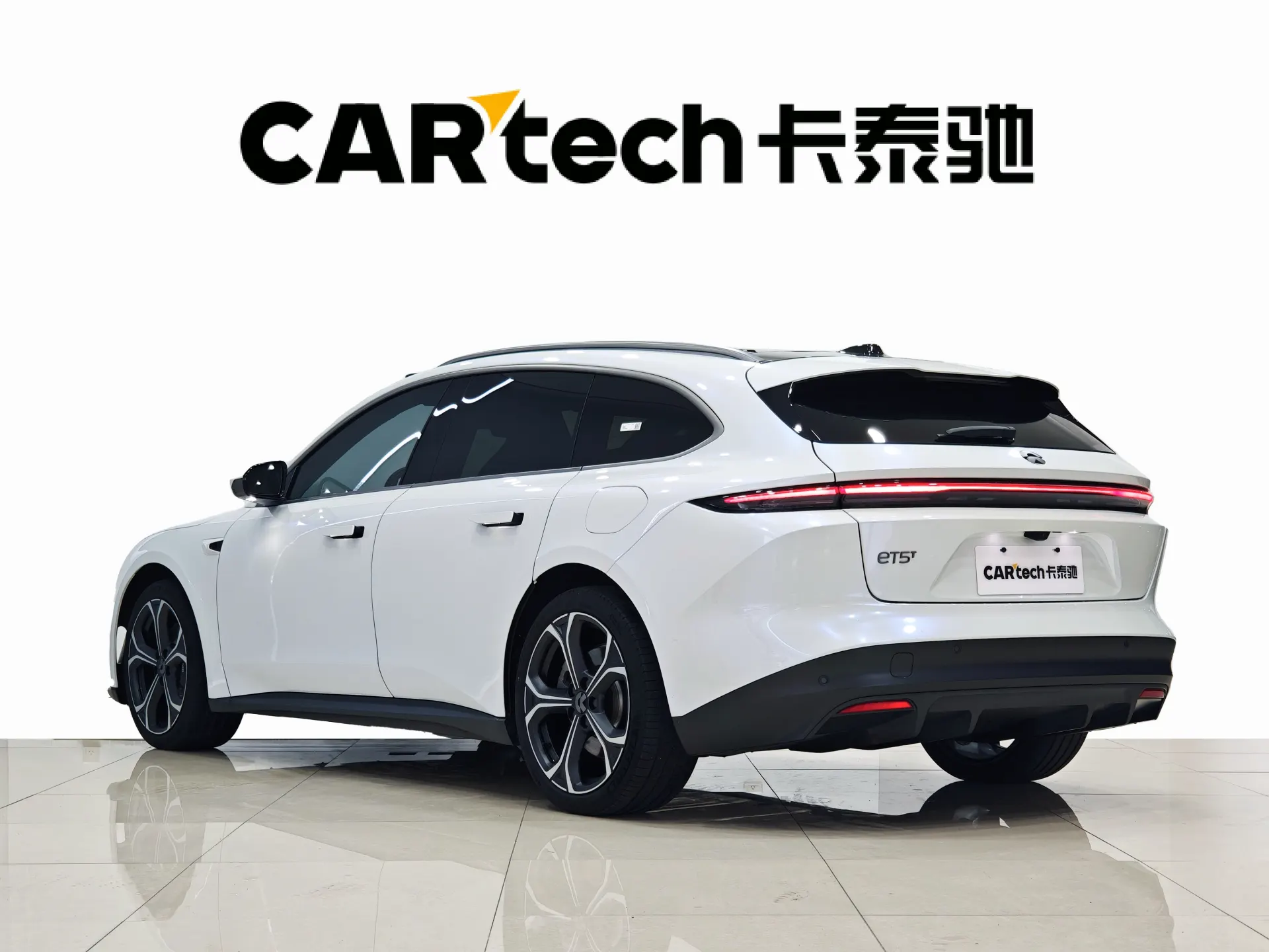NIO ET5, 2023 6