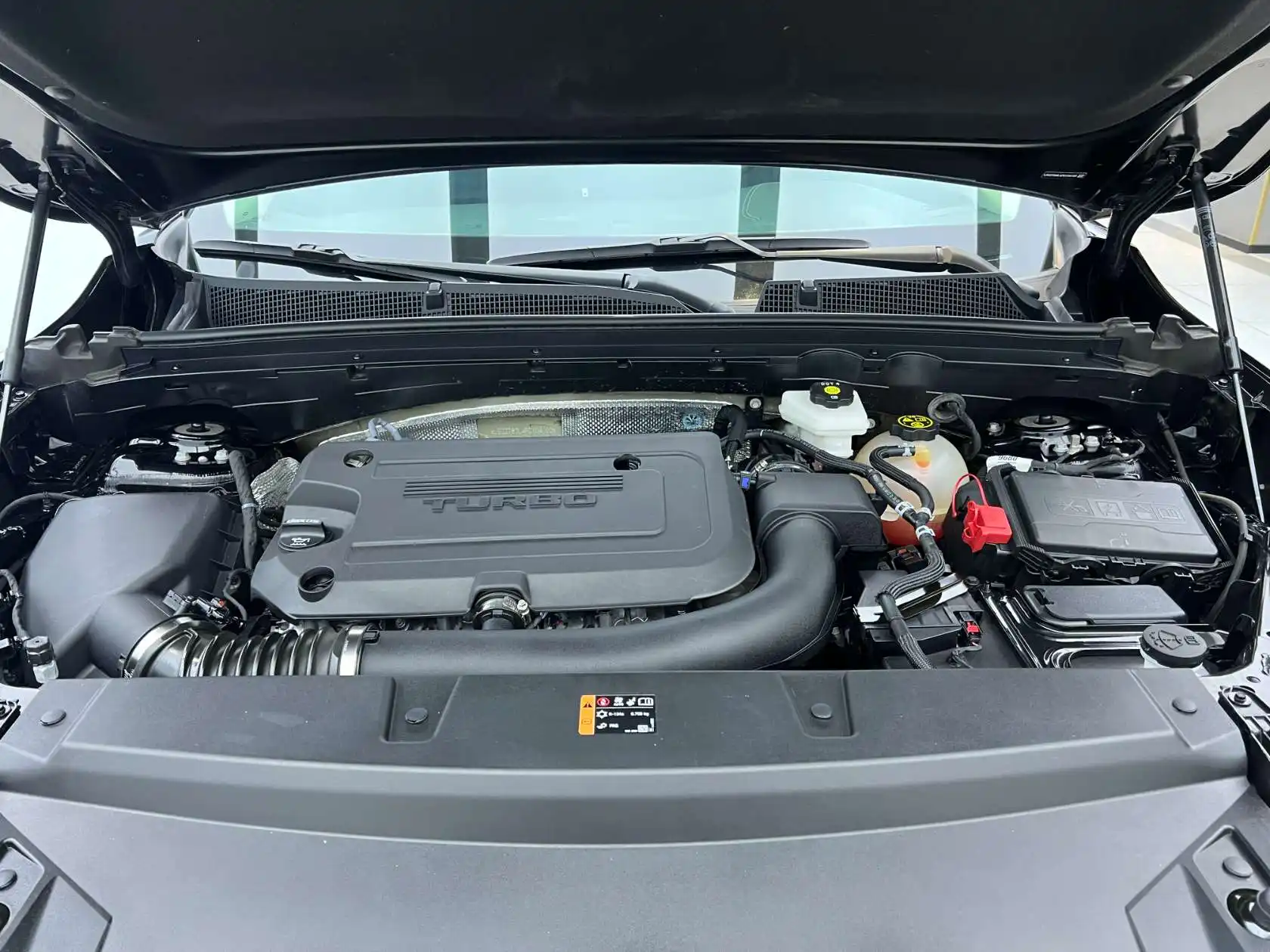 Buick Envision, 2024 24