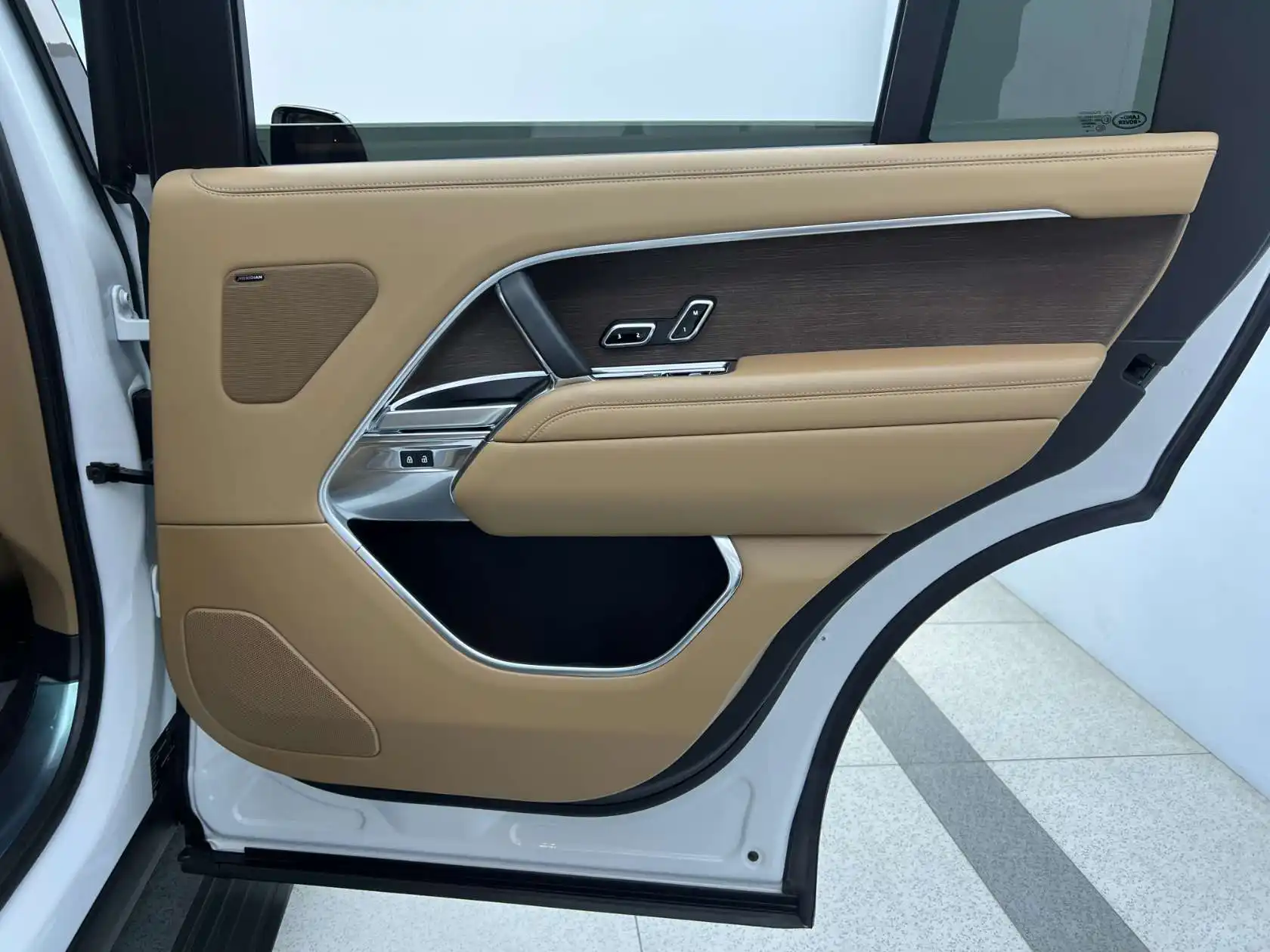 Land Rover Range Rover, 2023 19