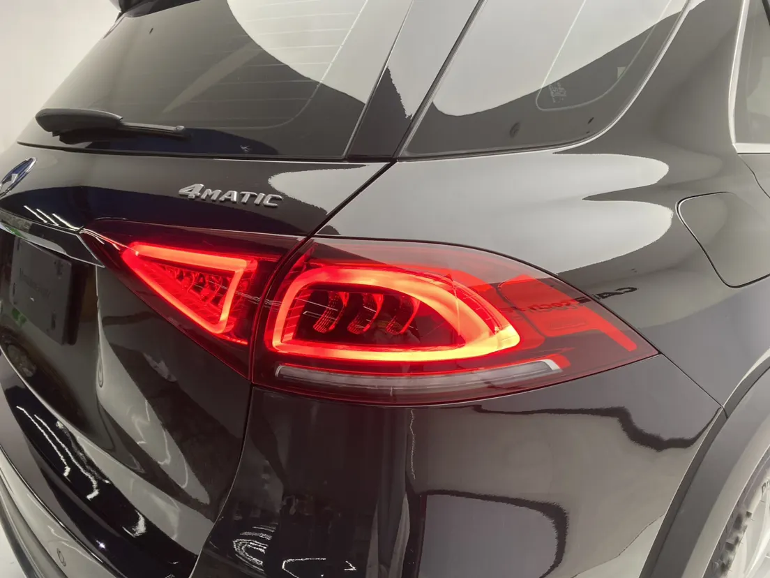 Mercedes-Benz GLE 350 4MATIC, 2021 10
