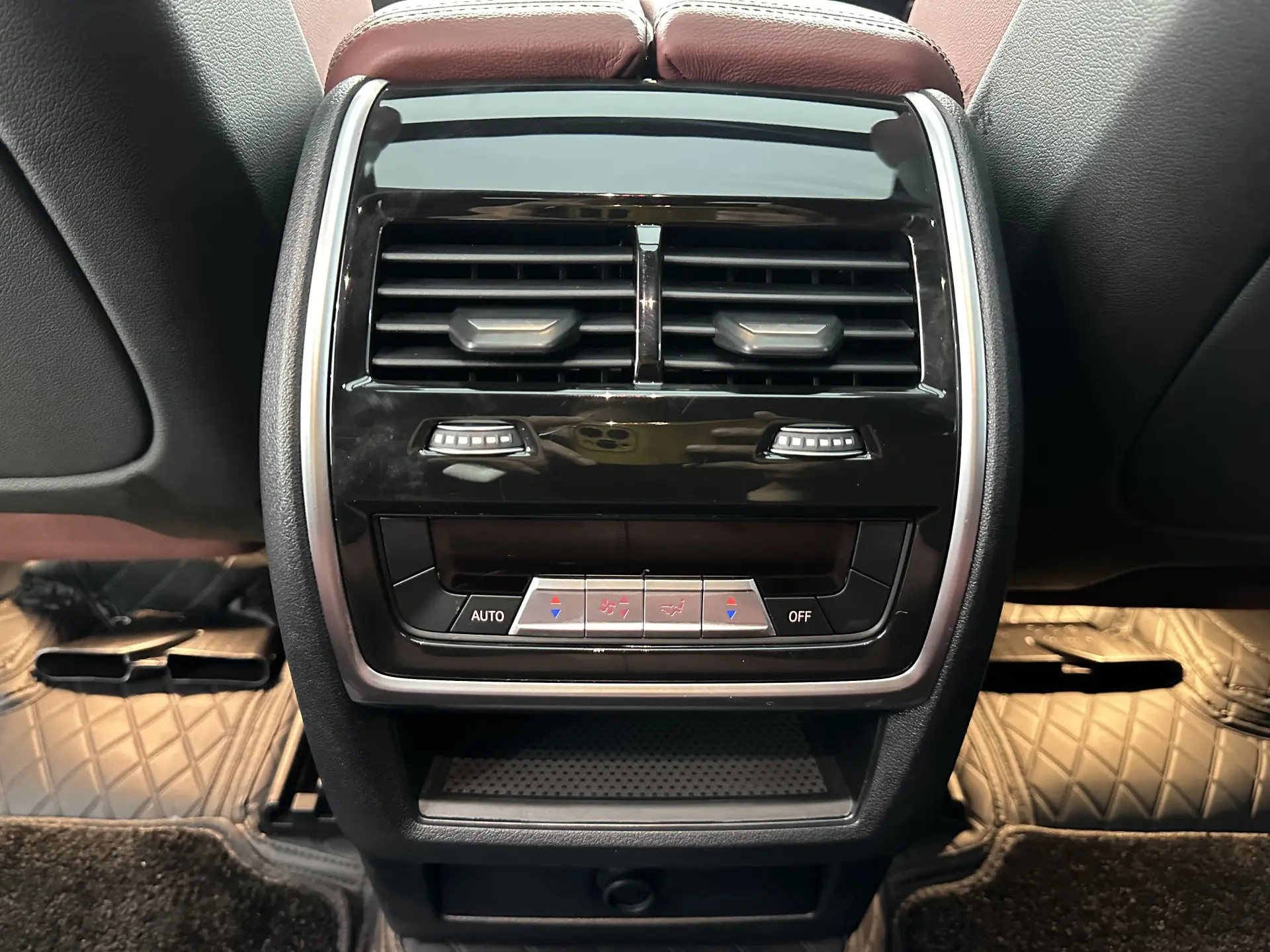 BMW X6, 2023 27