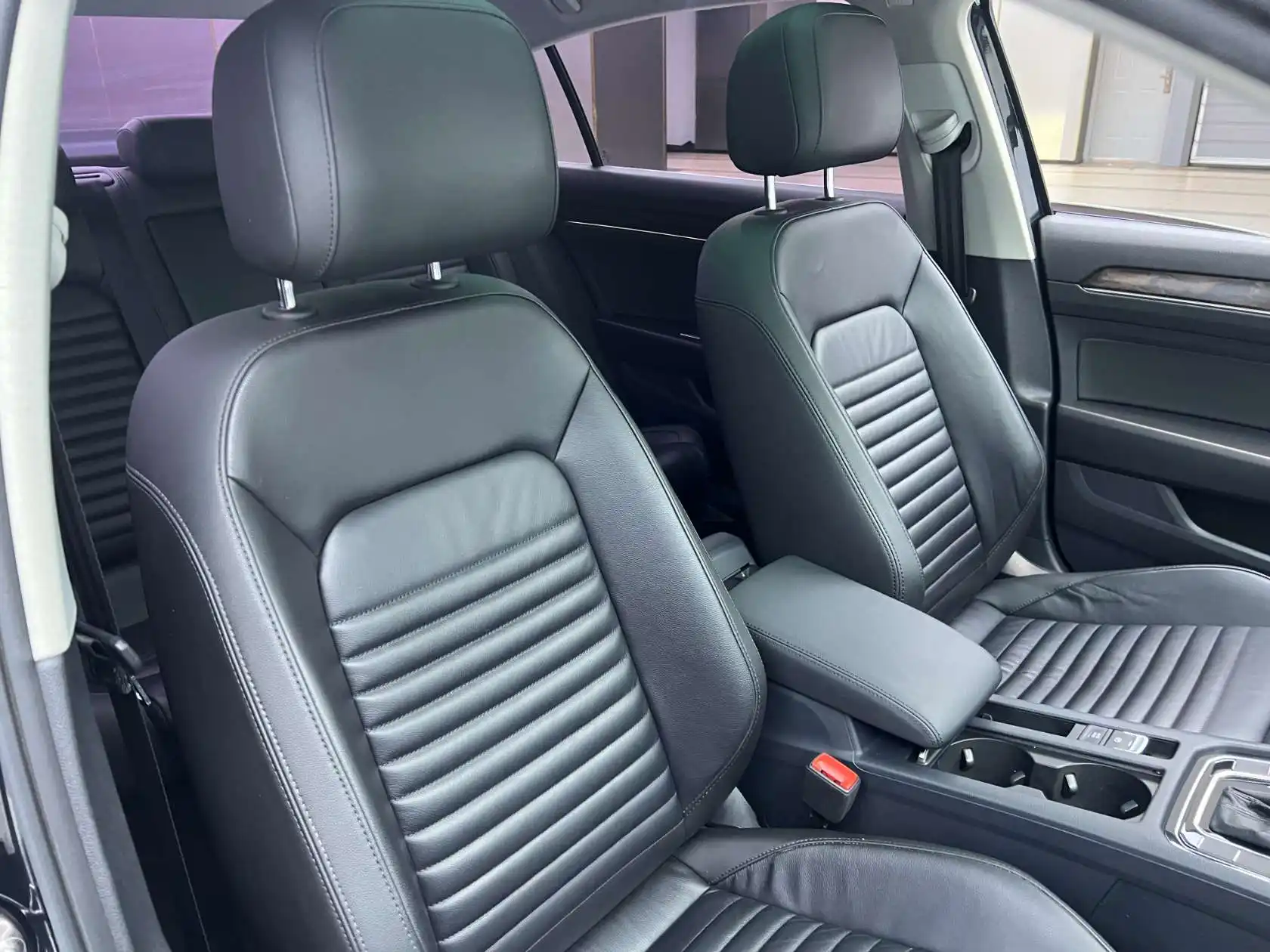 Volkswagen Magotan, 2019 20