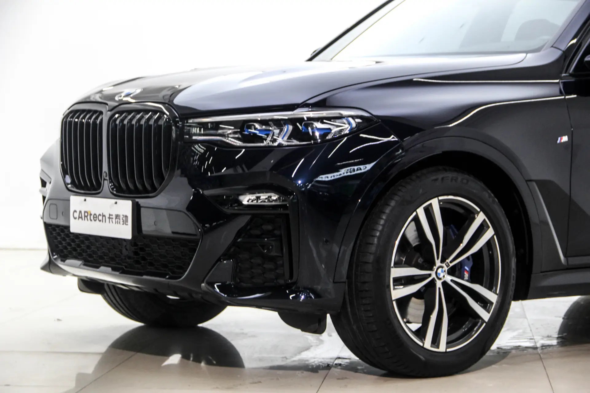 BMW X7, 2022 11