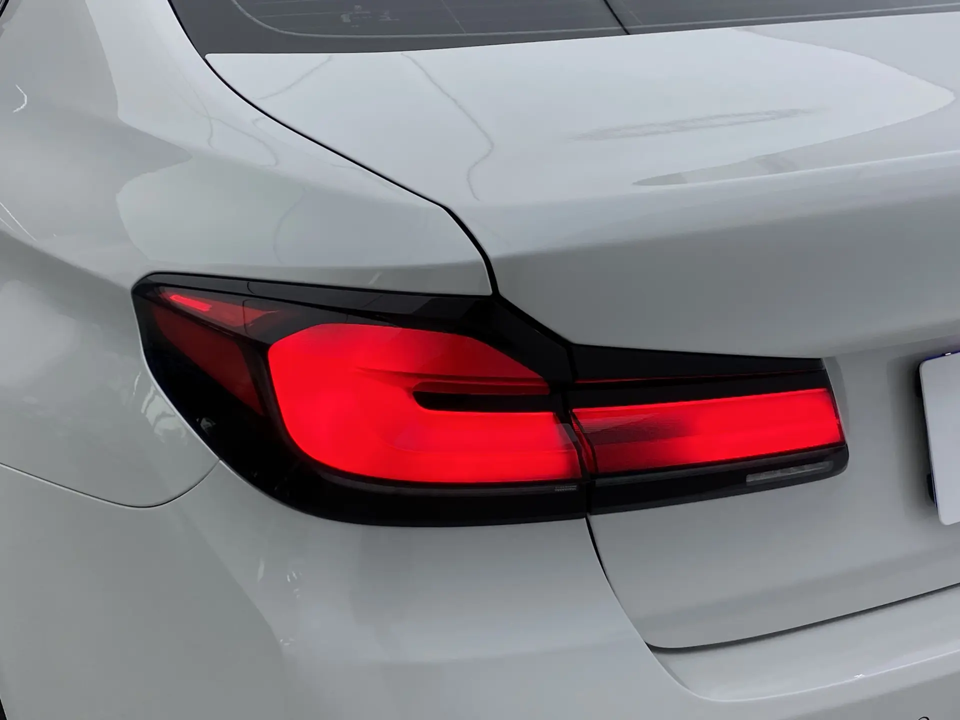 BMW 530Li, 2022 32
