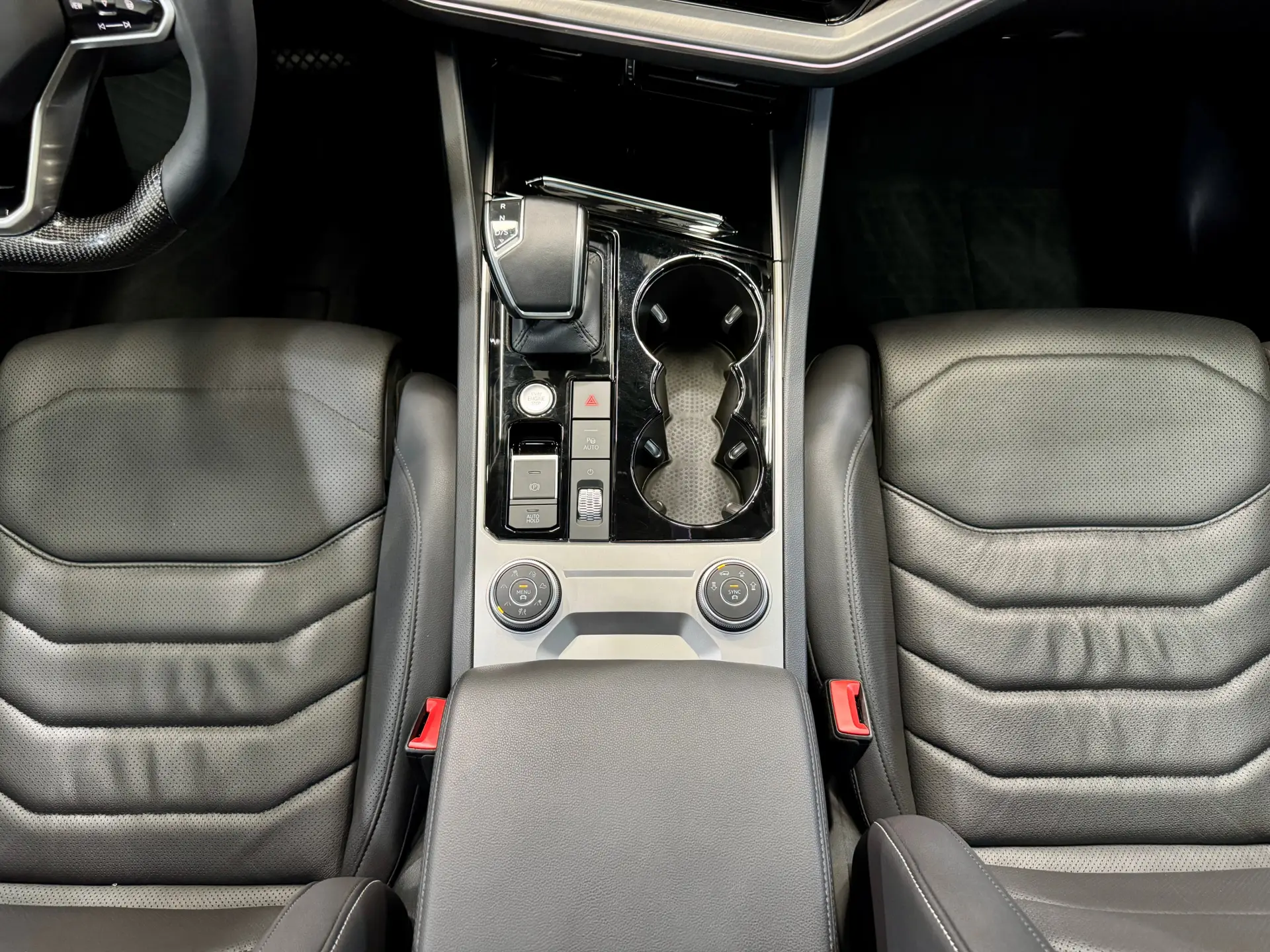 Volkswagen Touareg, 2023 15