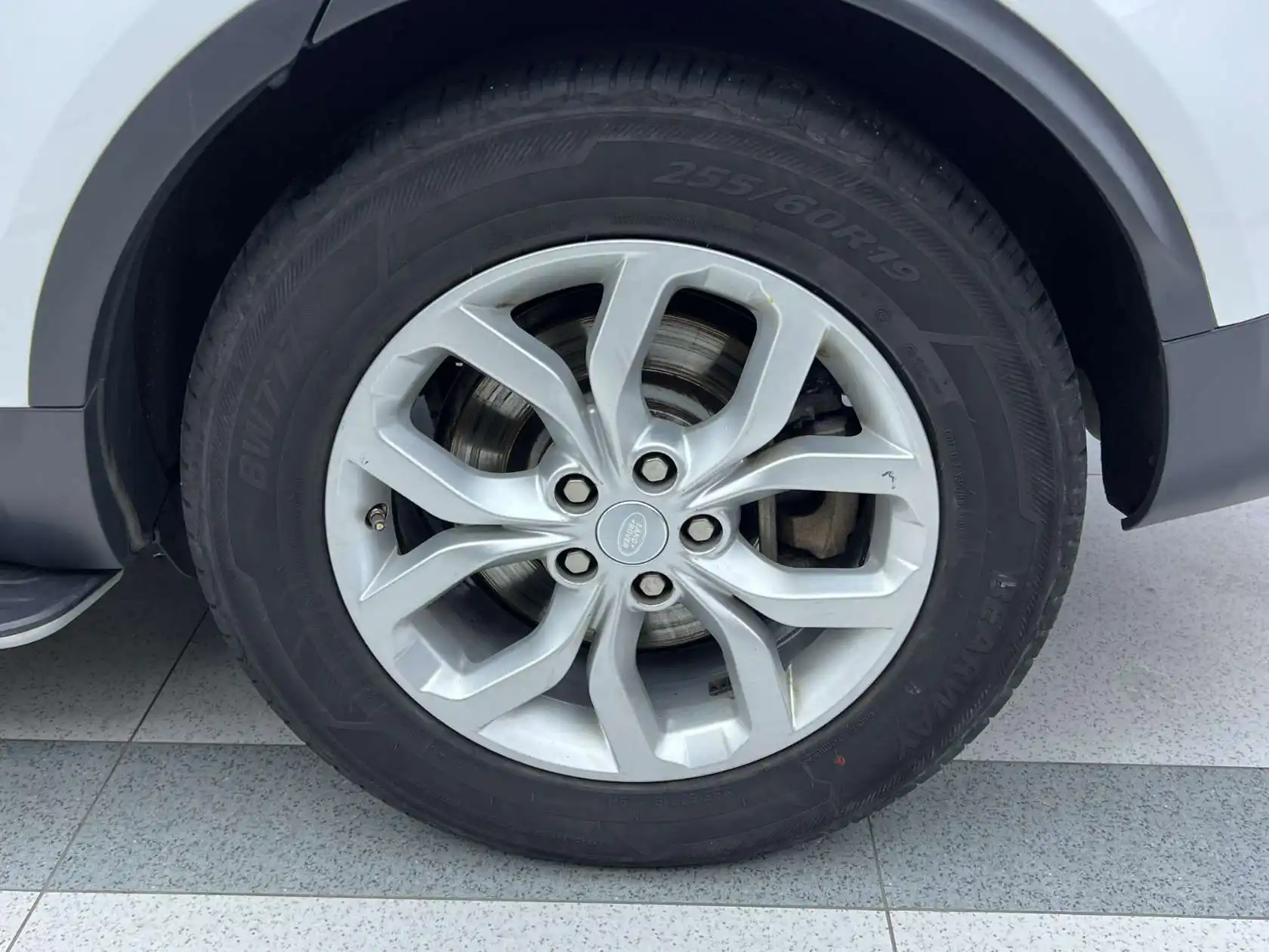 Land Rover Discovery, 2018 29