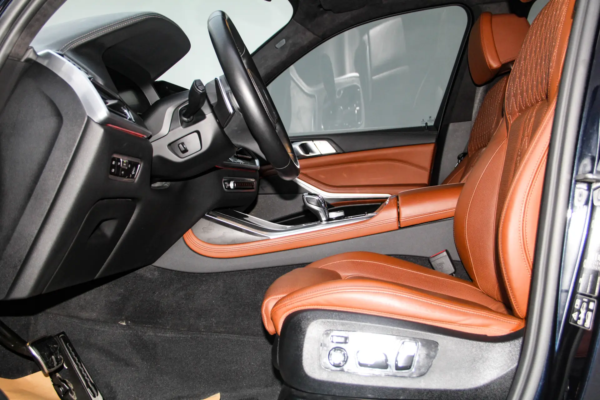 BMW X7, 2022 18