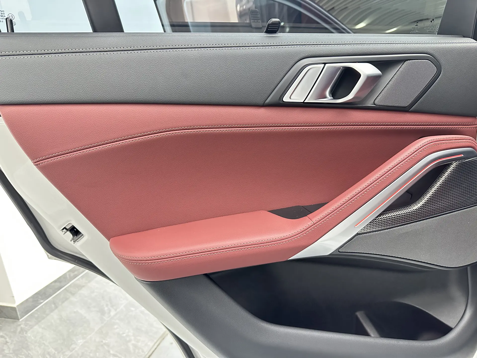 BMW X6, 2023 34