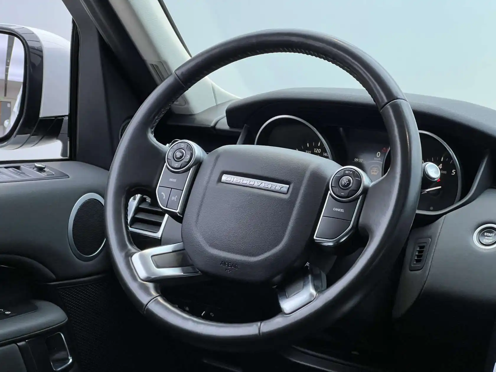 Land Rover Discovery, 2018 23
