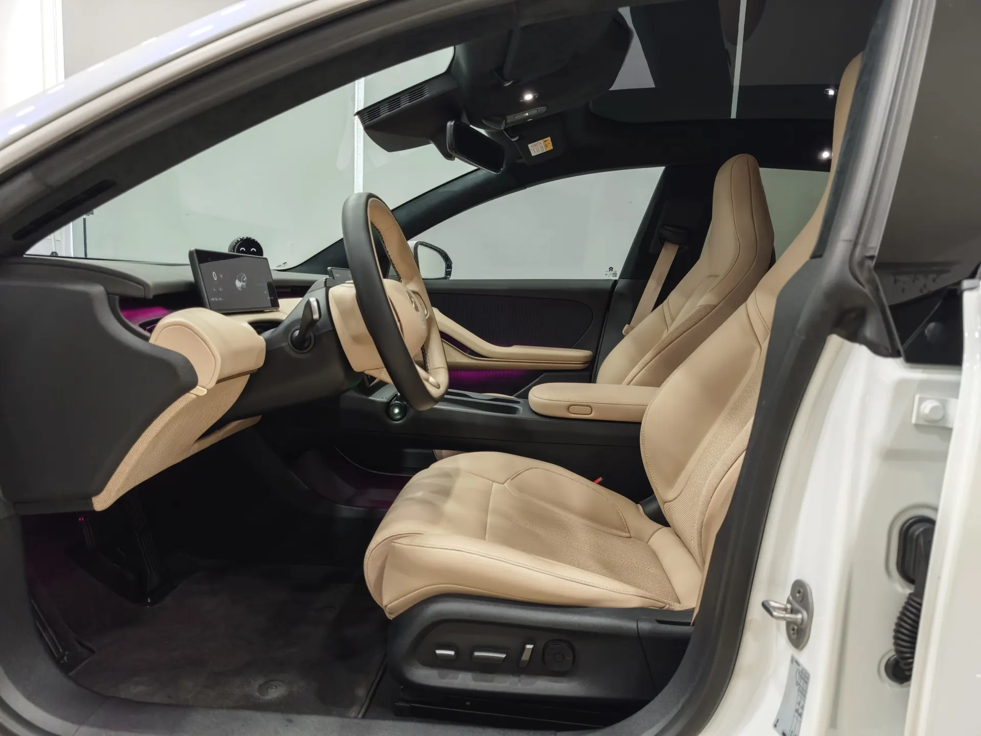 NIO ET5, 2023 14