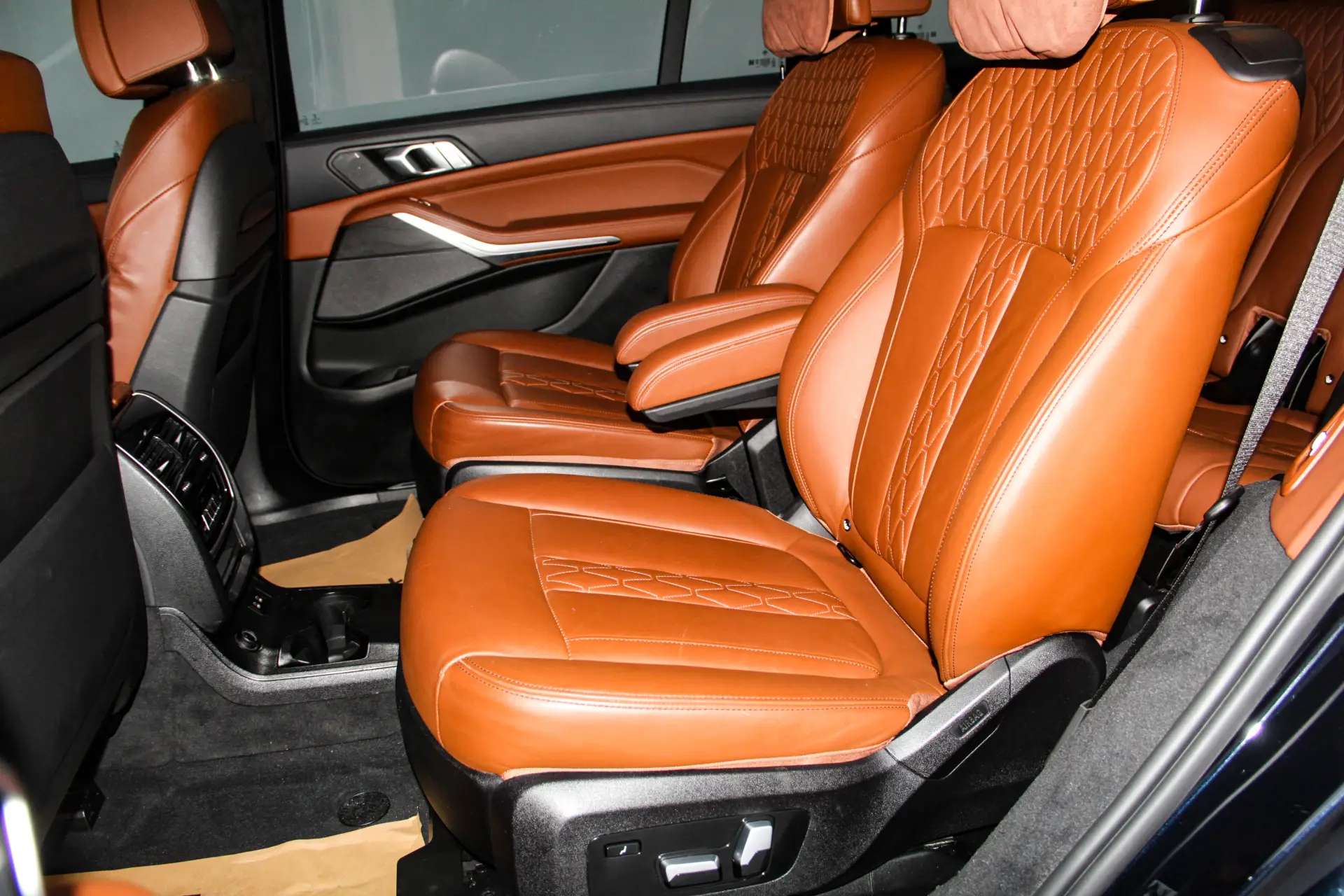 BMW X7, 2022 32