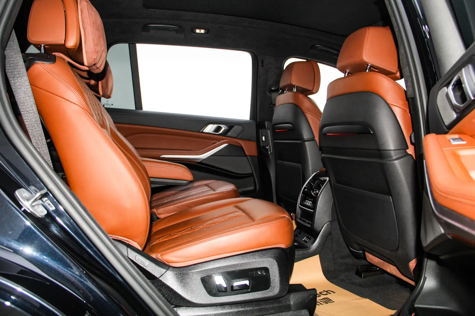 BMW X7, 2022 33
