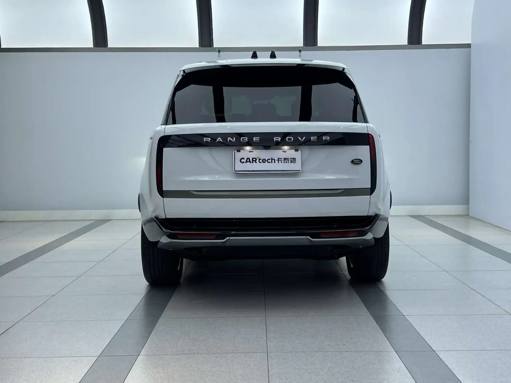 Land Rover Range Rover, 2023 3