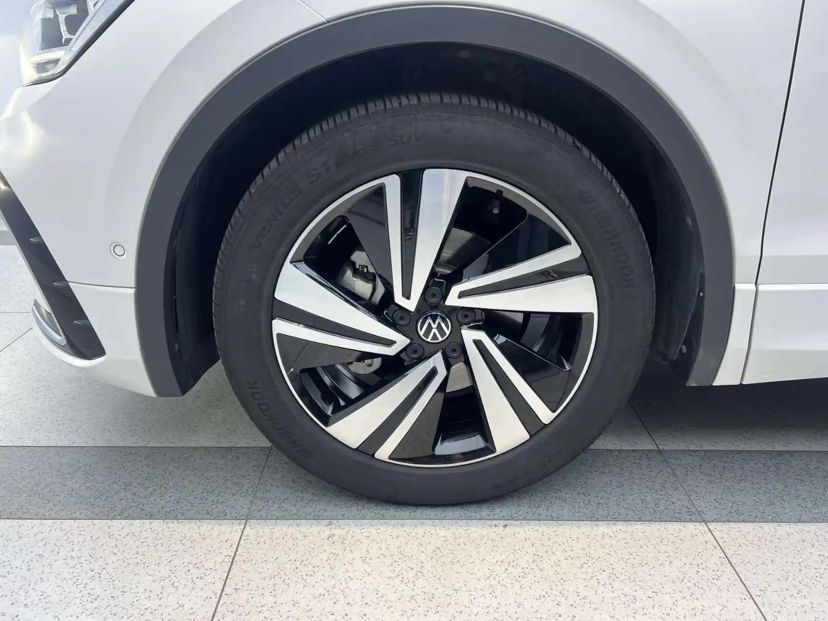 Volkswagen Tiguan, 2023 30