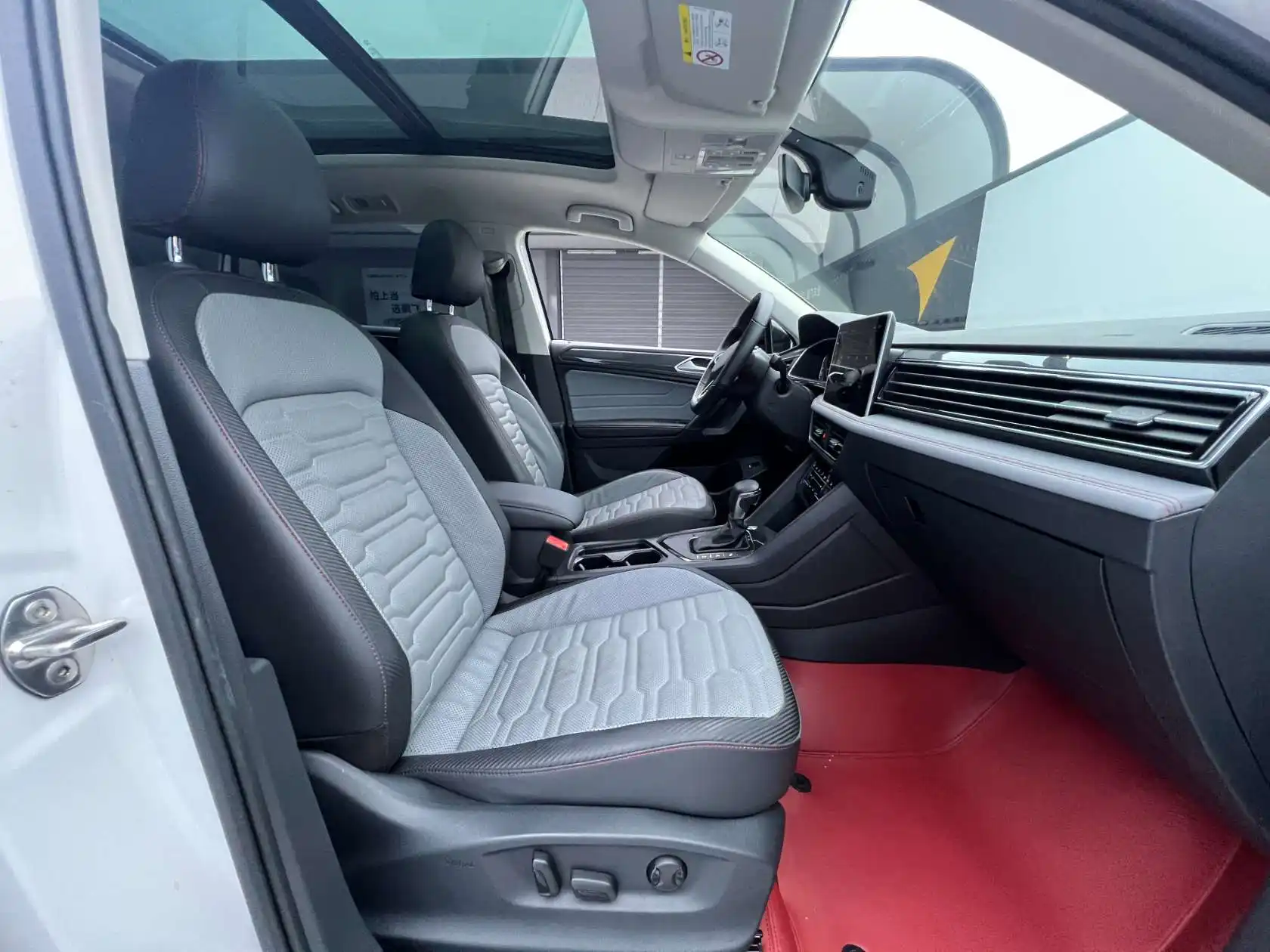 Volkswagen Tiguan, 2023 18