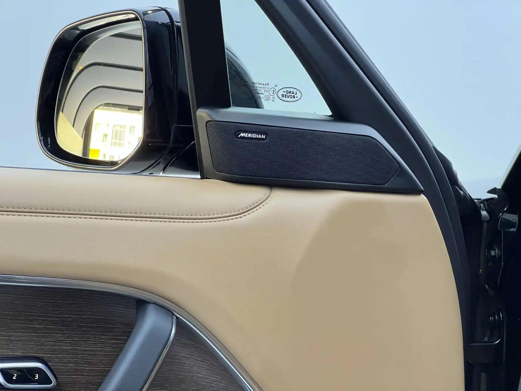 Land Rover Range Rover, 2024 13