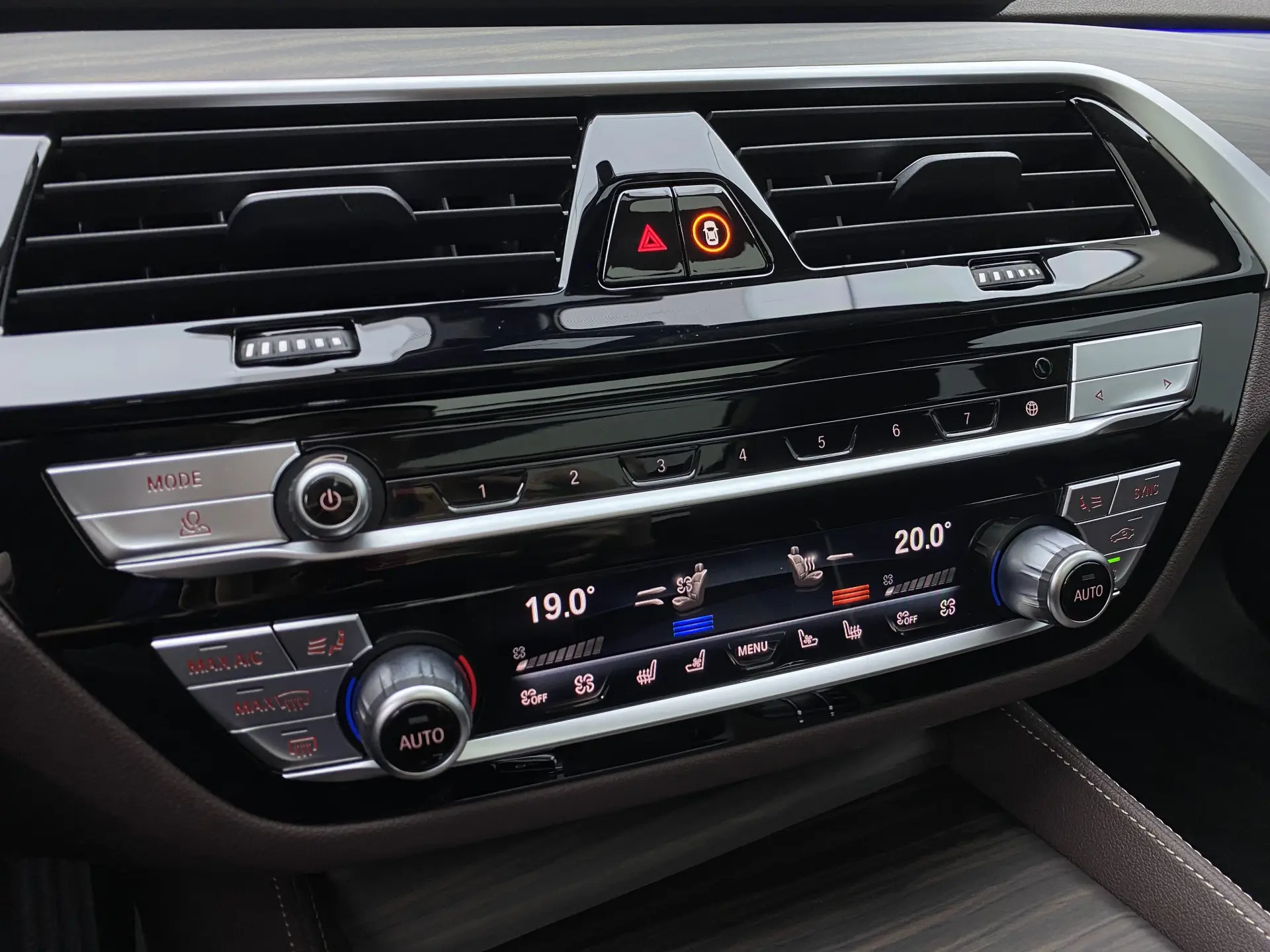 BMW 530Li, 2022 19