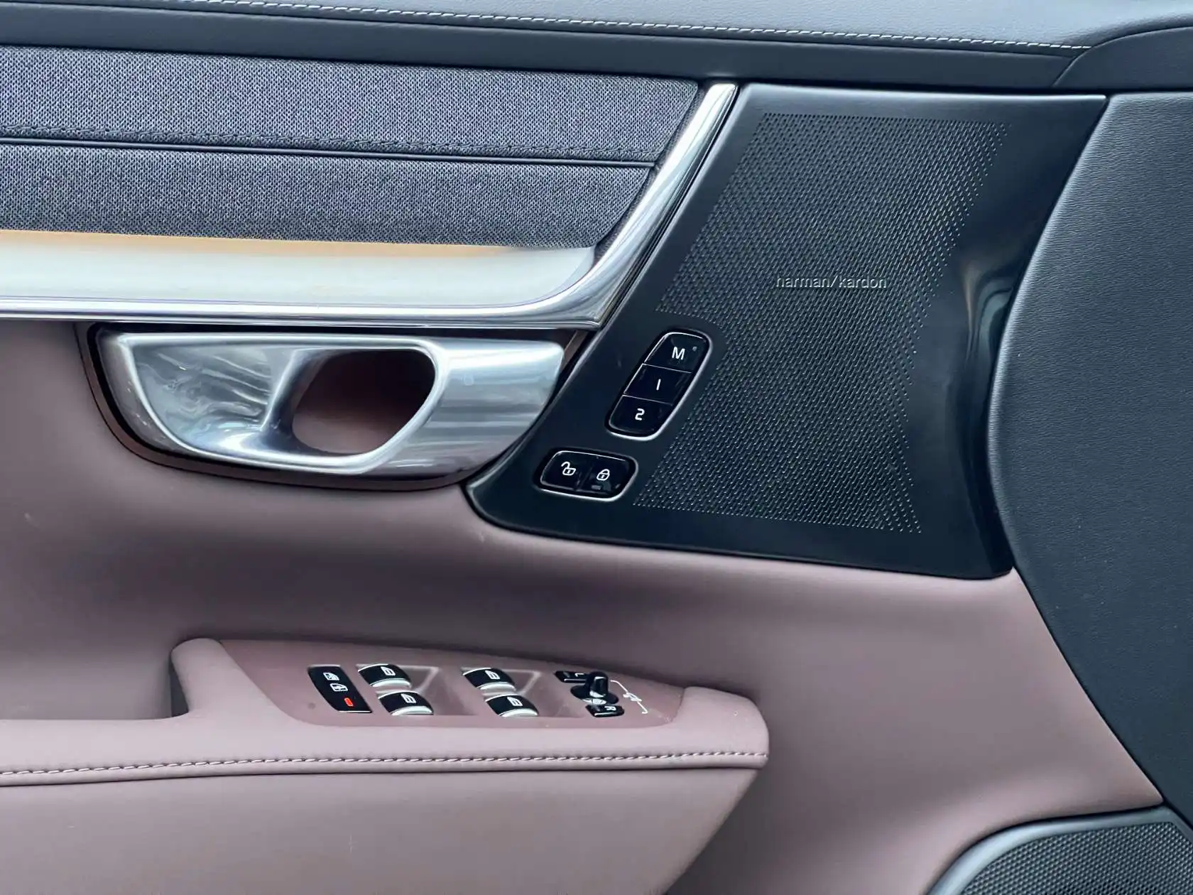 Volvo S90, 2026 12