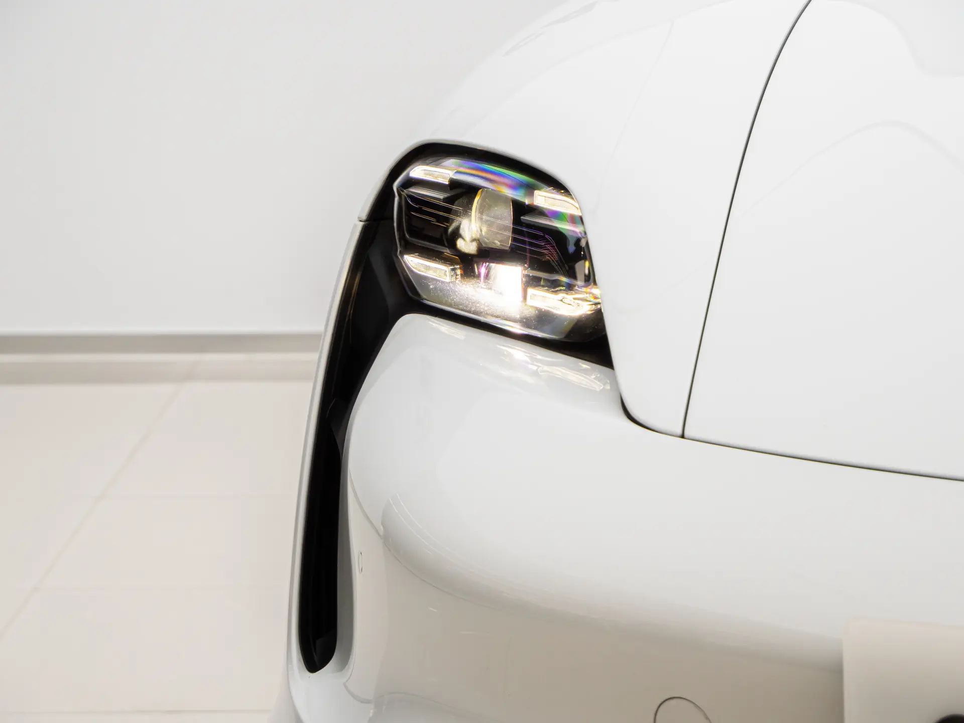 Porsche Taycan, 2023 14