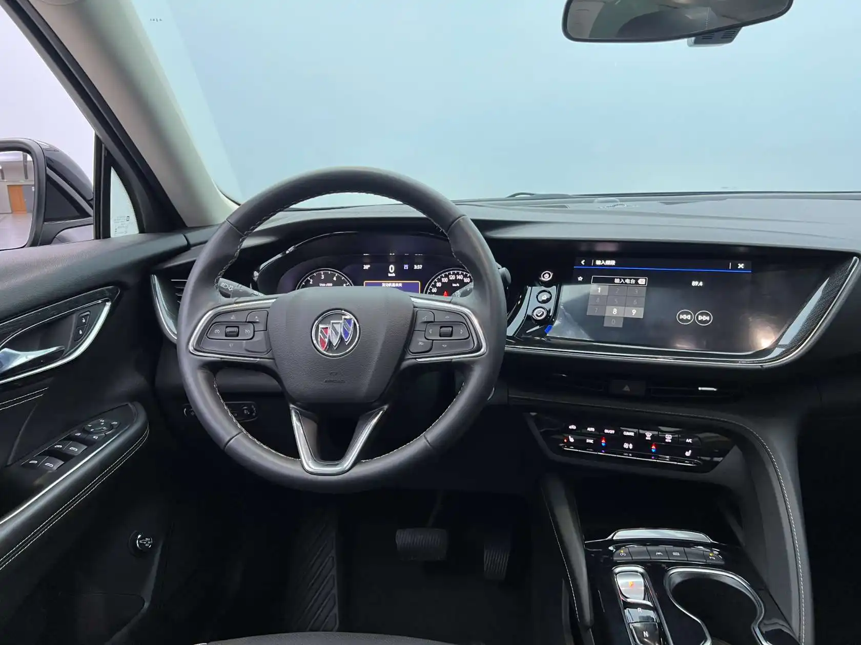 Buick Envision, 2024 22