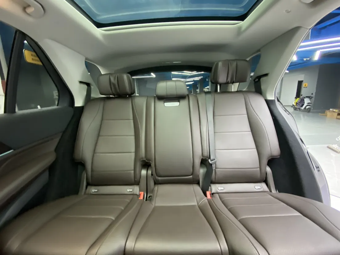 Mercedes-Benz GLE 350 4MATIC, 2021 23