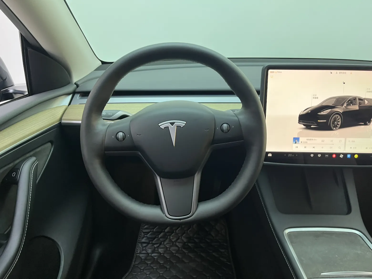 Tesla Model Y, 2023 10