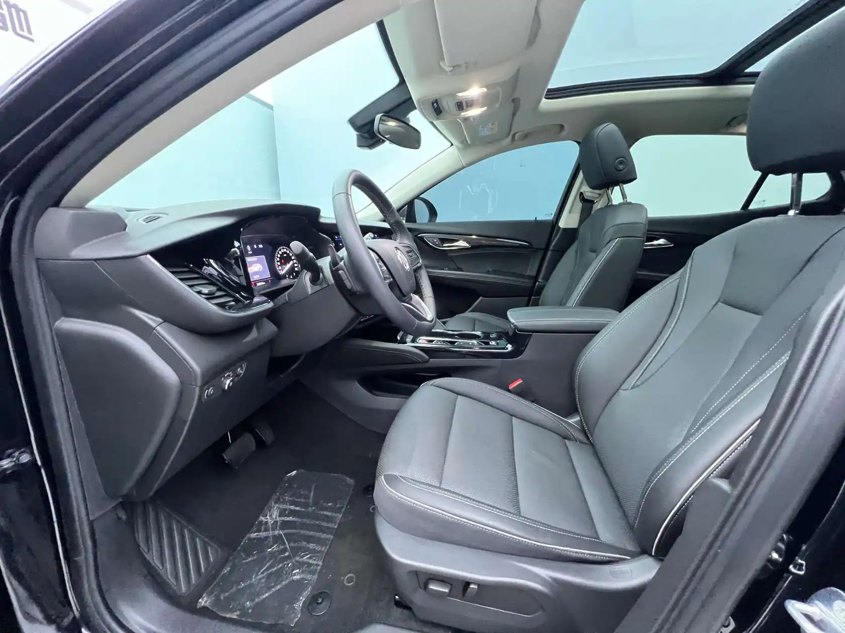 Buick Envision, 2024 10