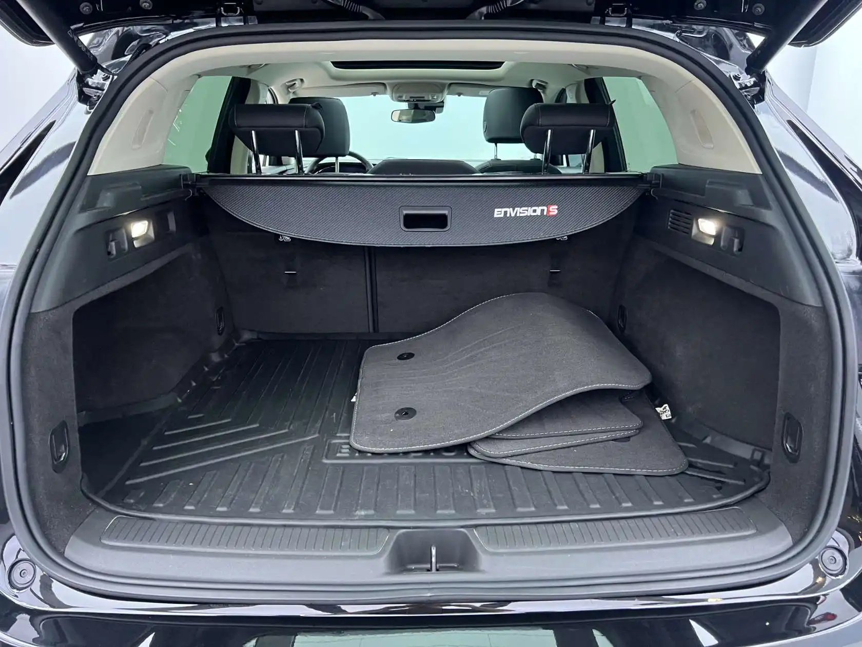 Buick Envision, 2024 26