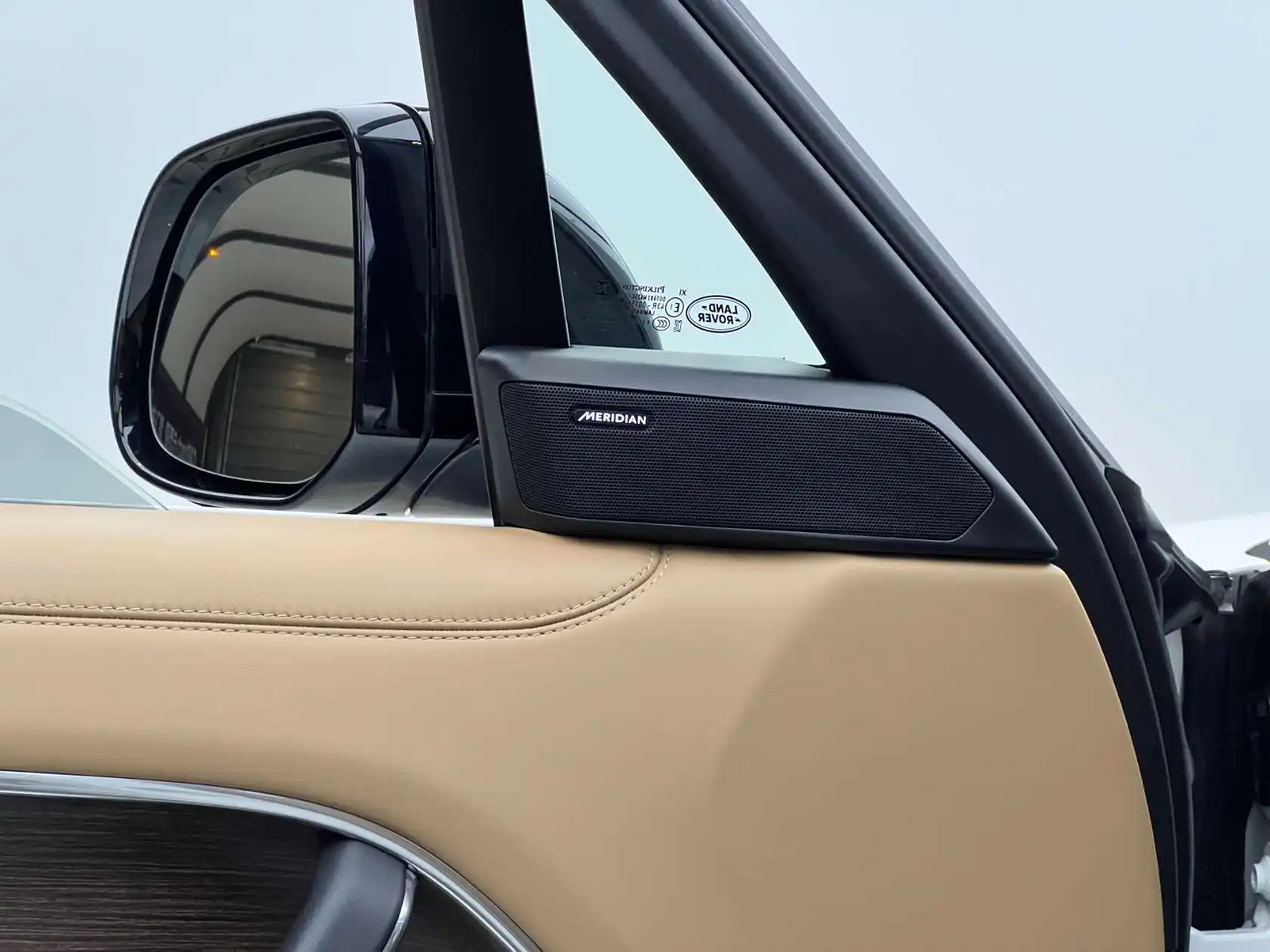 Land Rover Range Rover, 2023 13