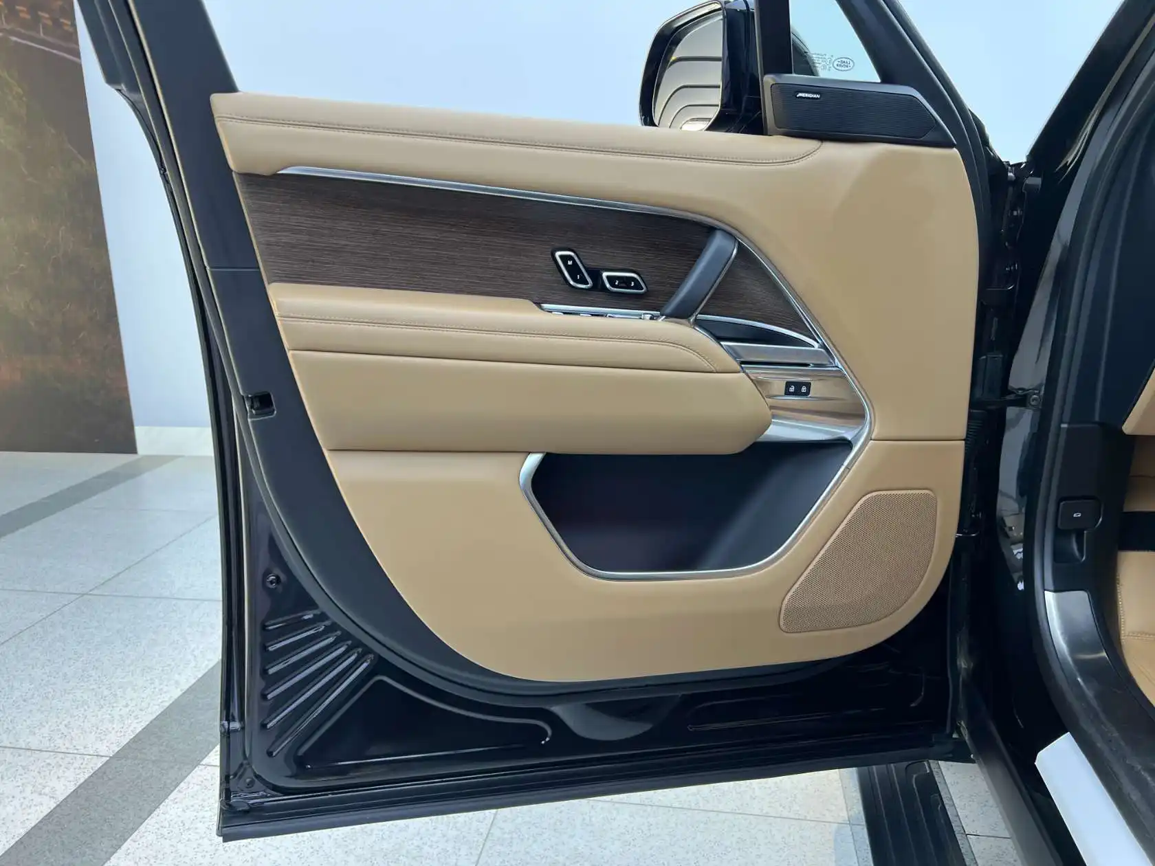 Land Rover Range Rover, 2024 11
