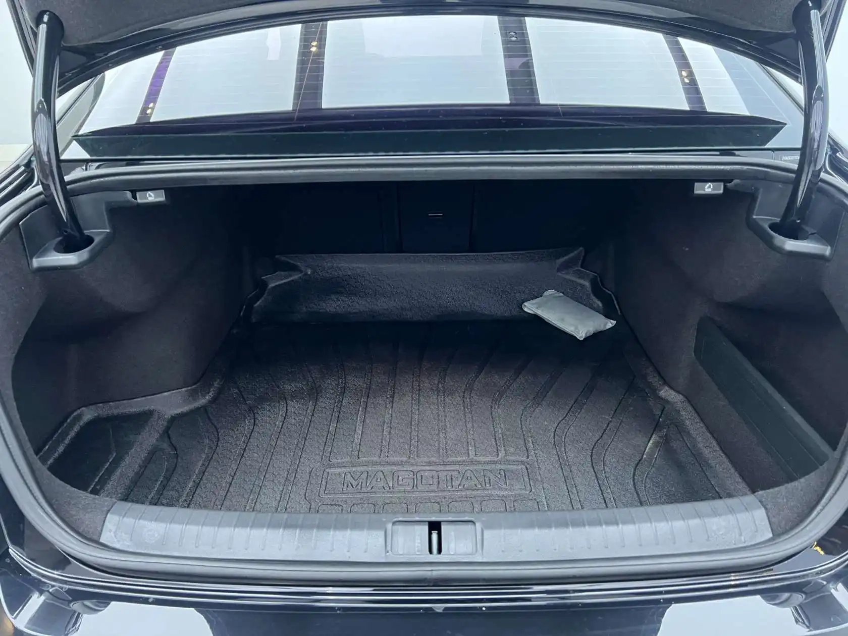Volkswagen Magotan, 2019 27