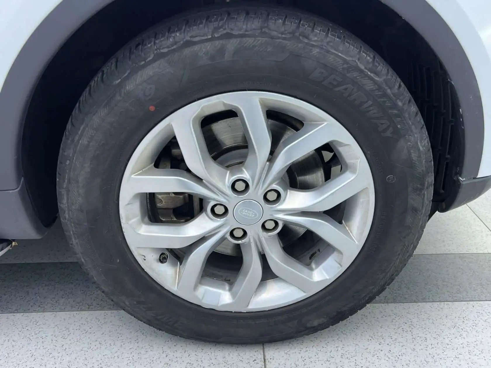 Land Rover Discovery, 2018 31